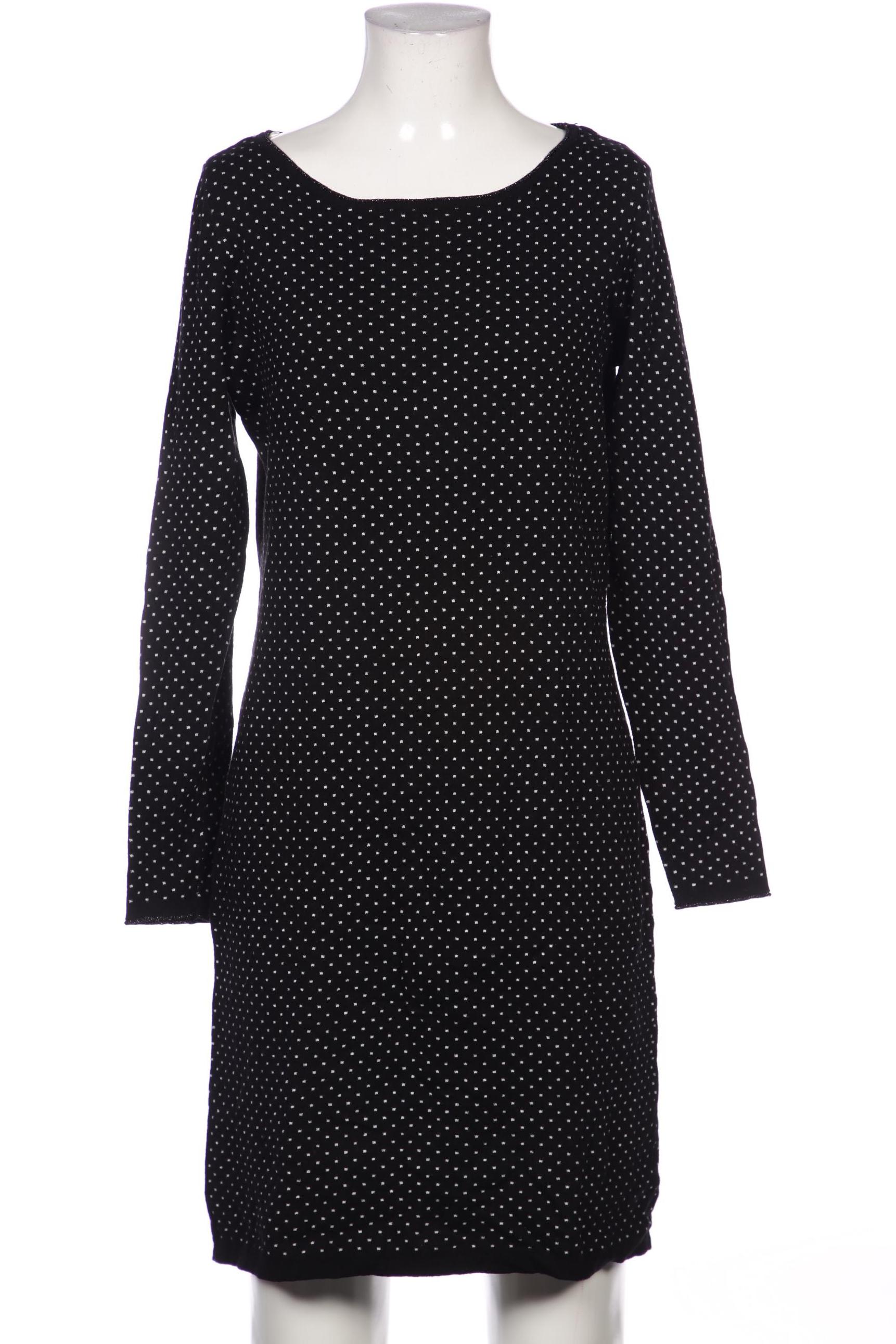 

s.Oliver Damen Kleid, schwarz, Gr. 36