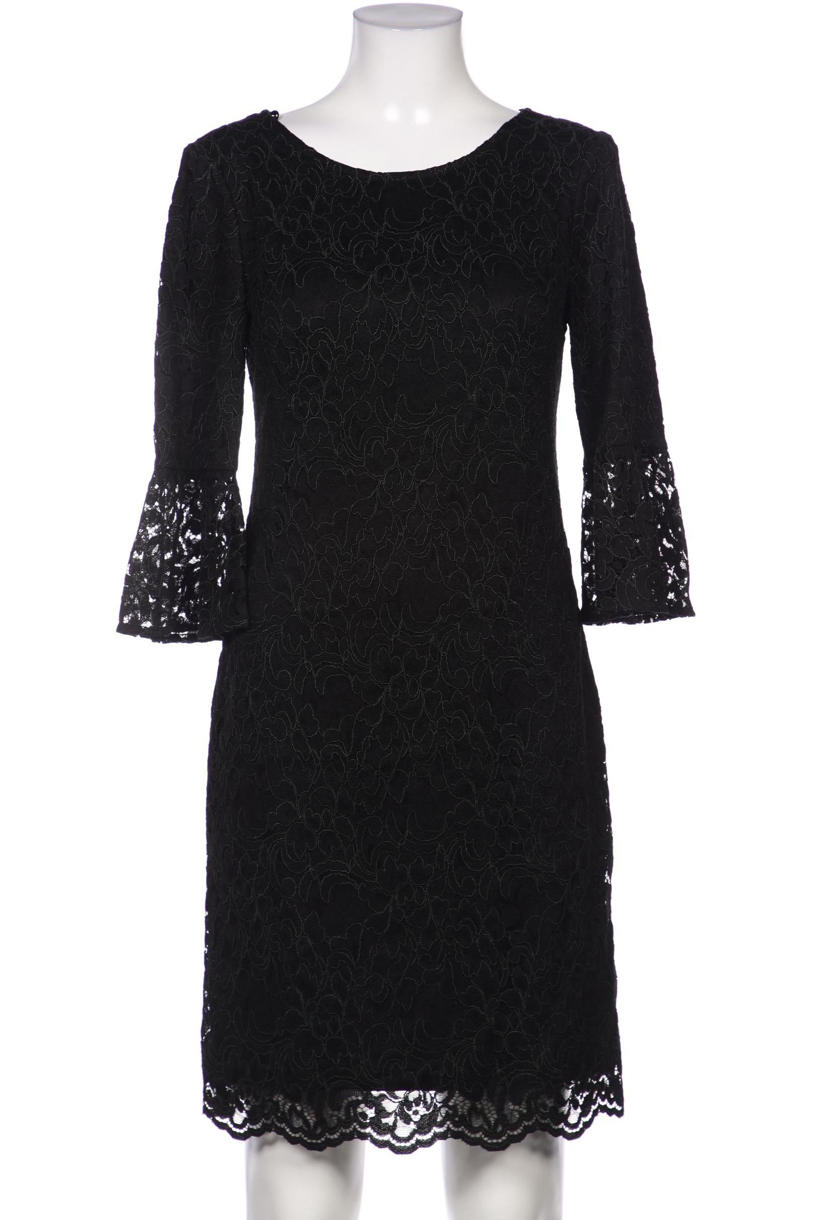 

s.Oliver Damen Kleid, schwarz, Gr. 36