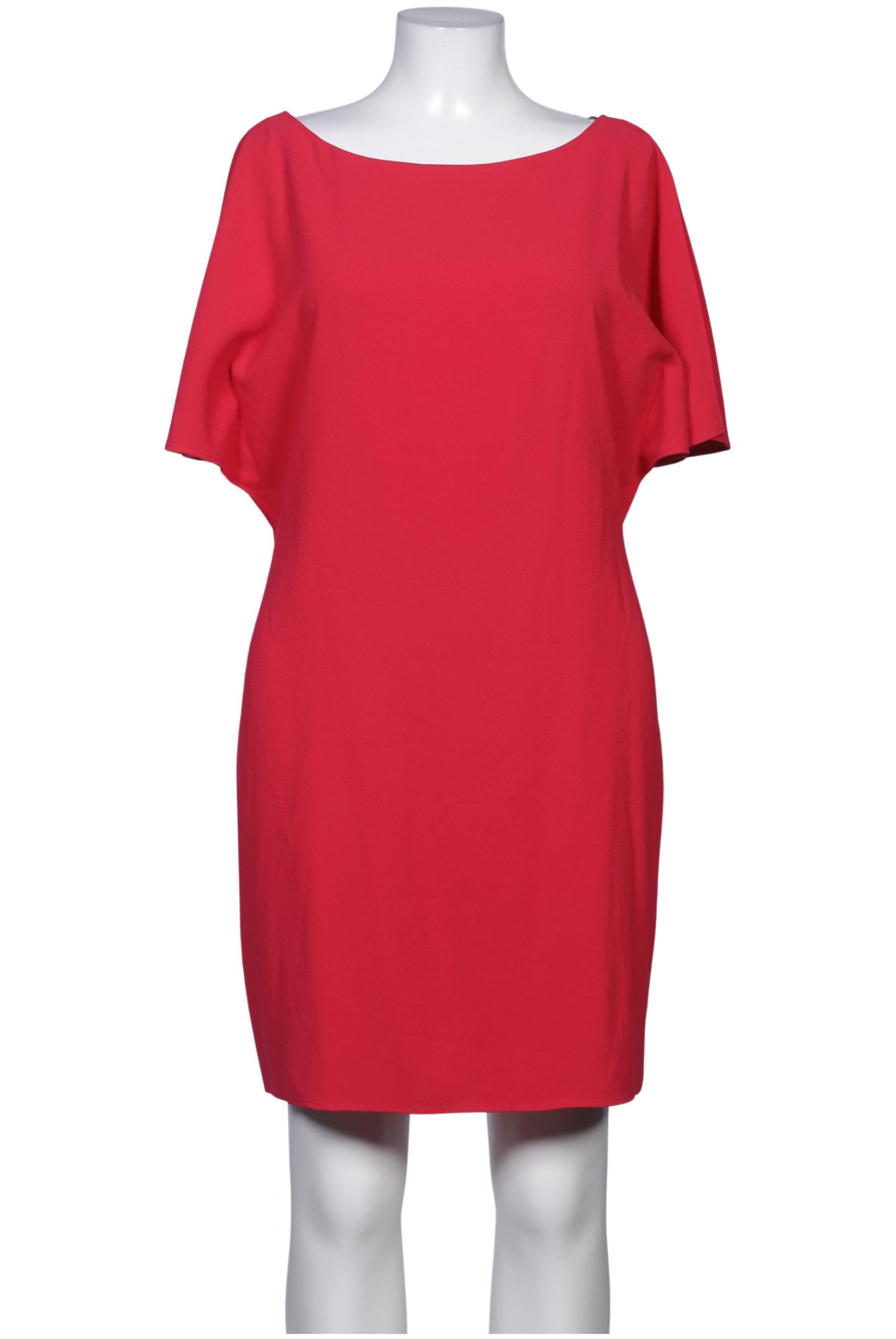 

s.Oliver Damen Kleid, rot, Gr. 42