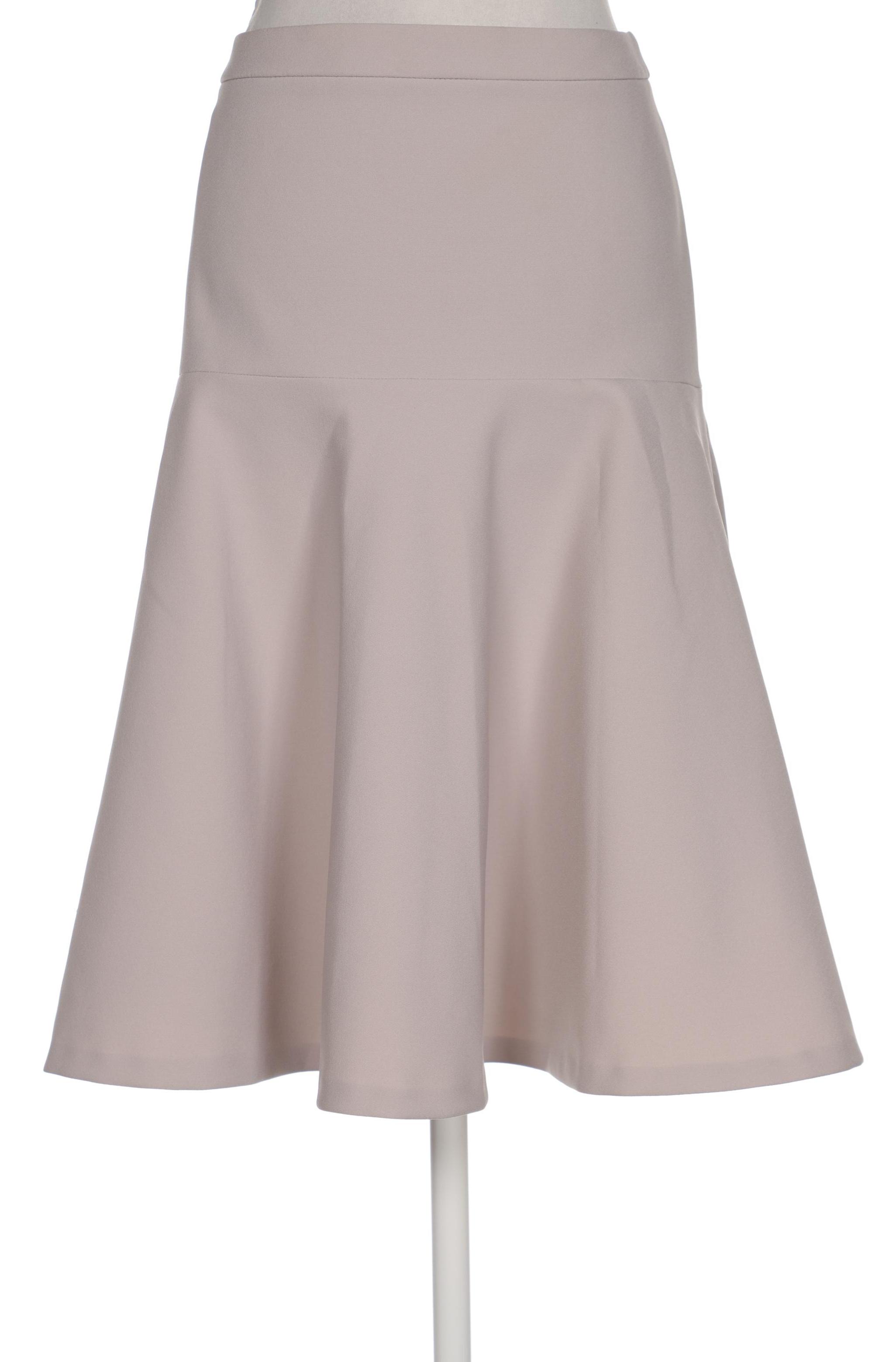 

s.Oliver Damen Rock, beige, Gr. 38