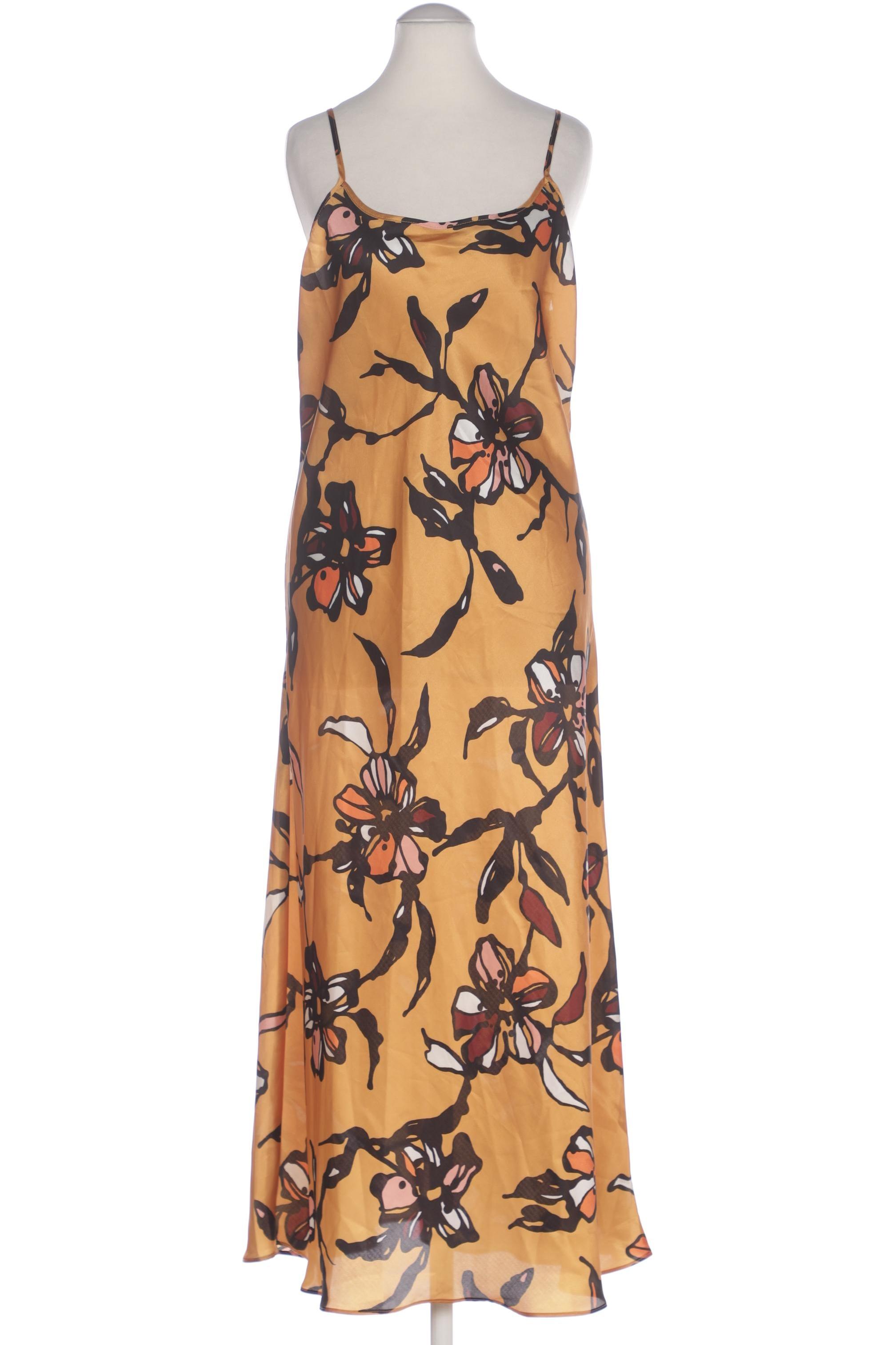 

s.Oliver Damen Kleid, orange, Gr. 38