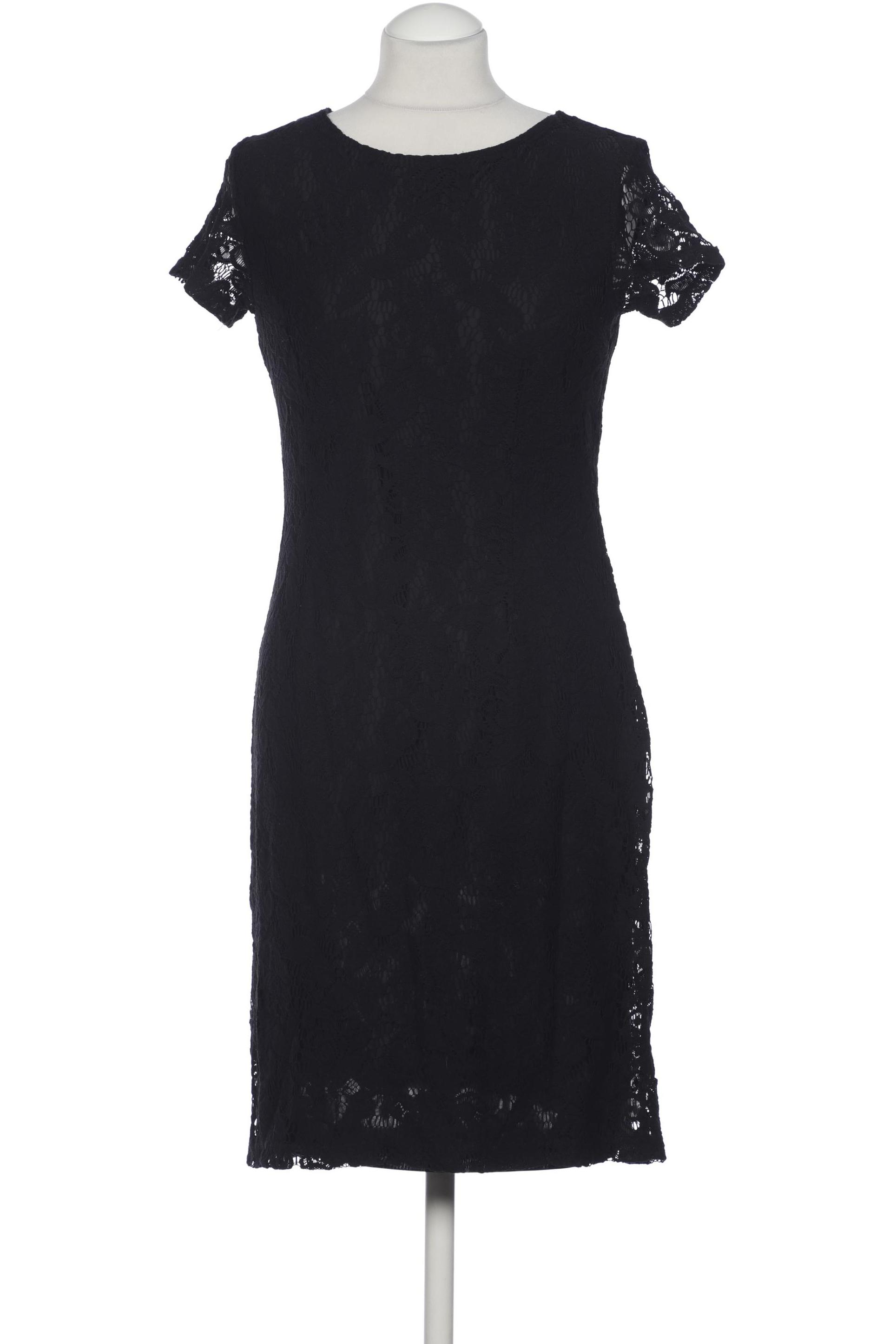 

s.Oliver Damen Kleid, schwarz