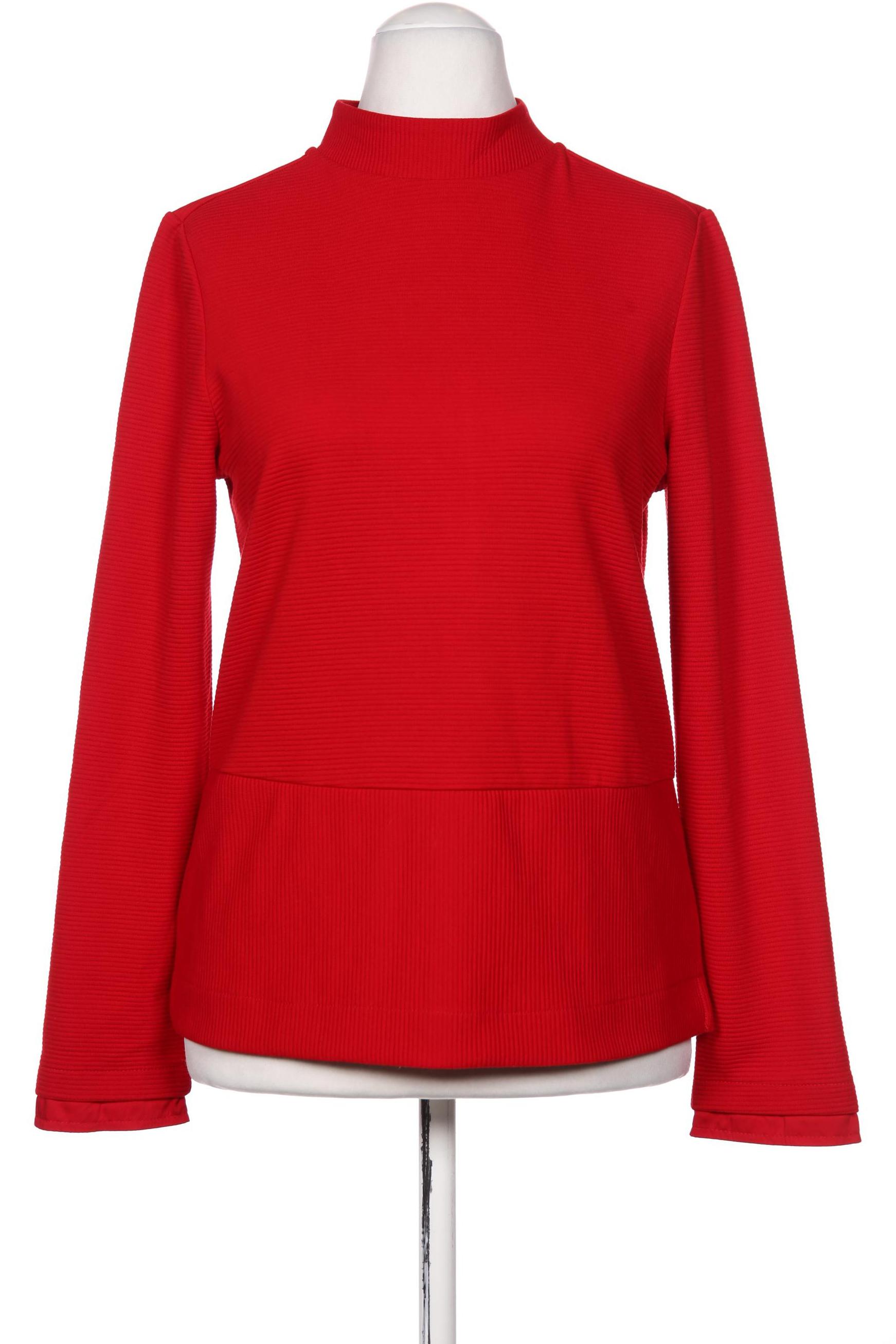 

s.Oliver Damen Bluse, rot, Gr. 38