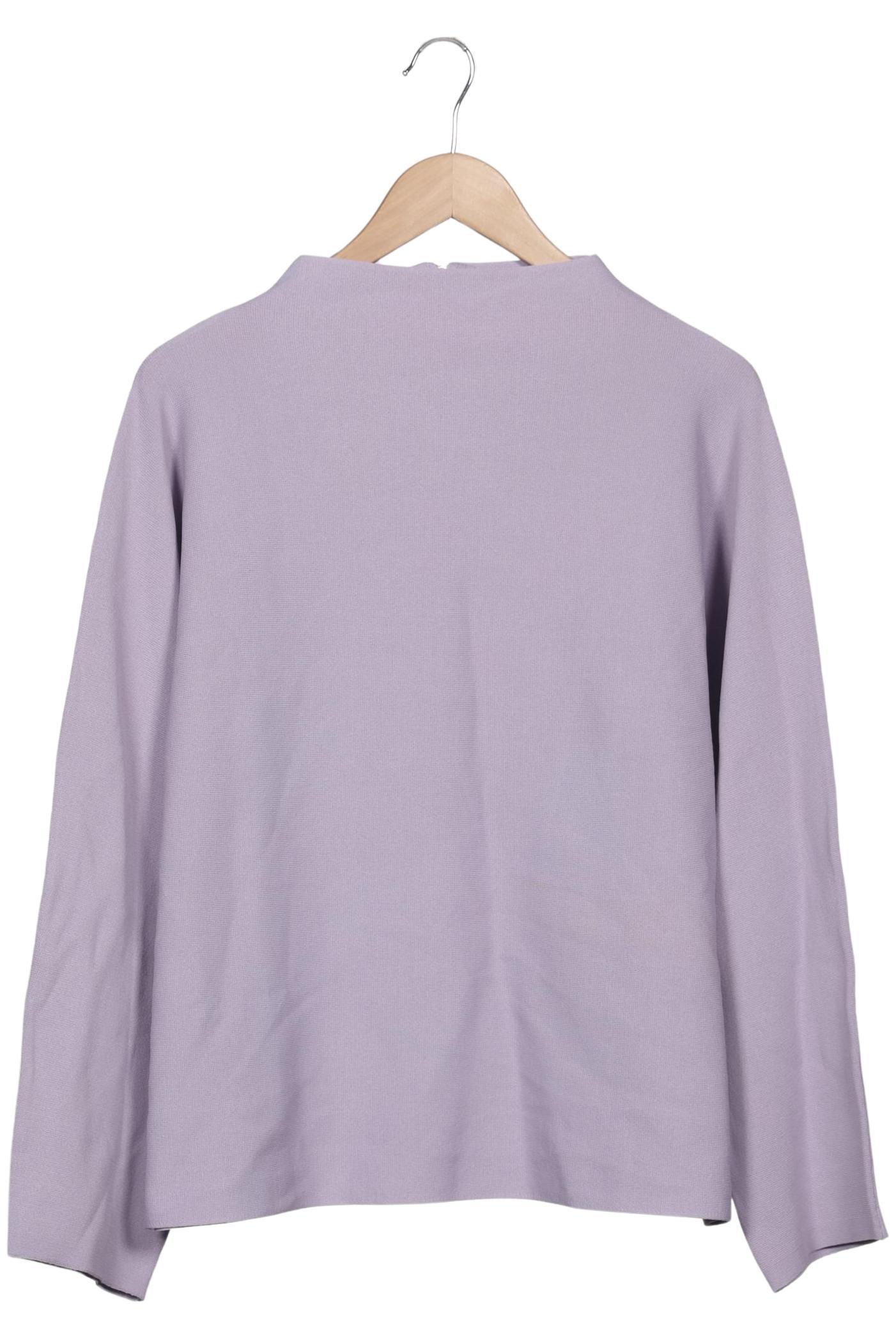 

s.Oliver Damen Pullover, flieder, Gr. 42