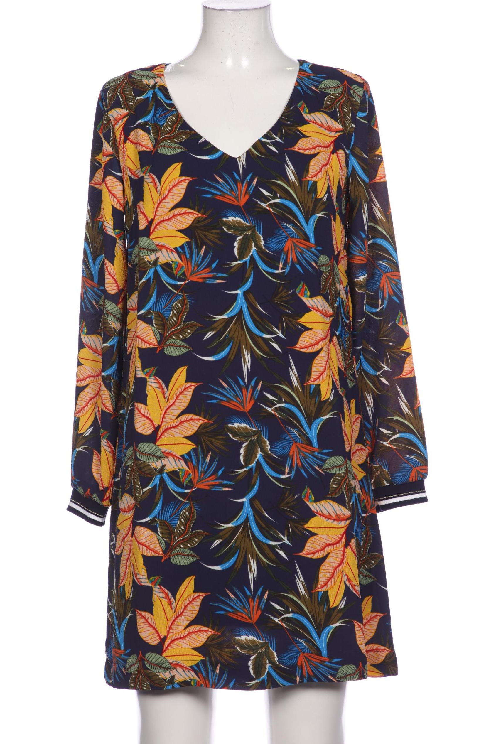 

s.Oliver Damen Kleid, marineblau, Gr. 38