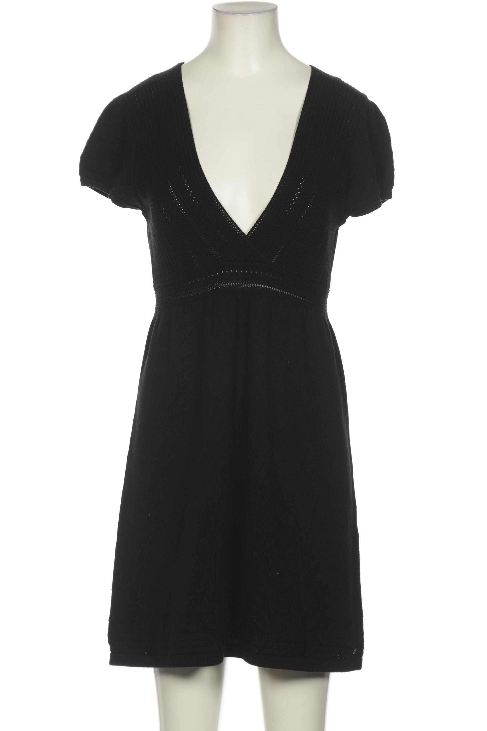 

s.Oliver Damen Kleid, schwarz, Gr. 36