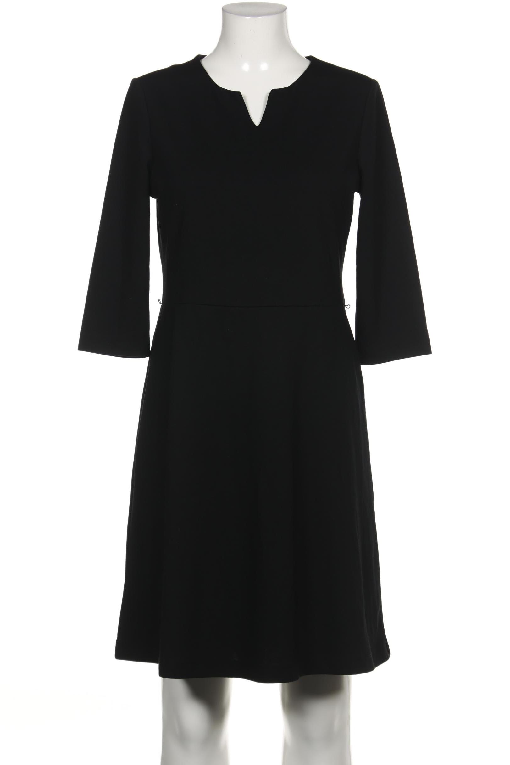 

s.Oliver Damen Kleid, schwarz