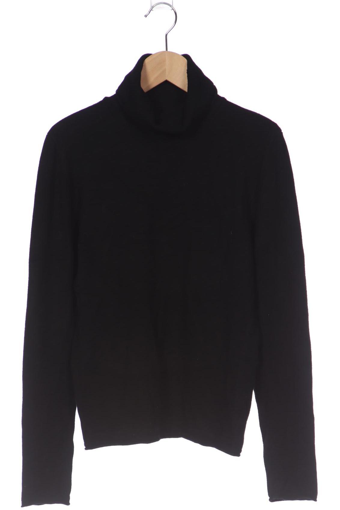 

s.Oliver Damen Pullover, schwarz