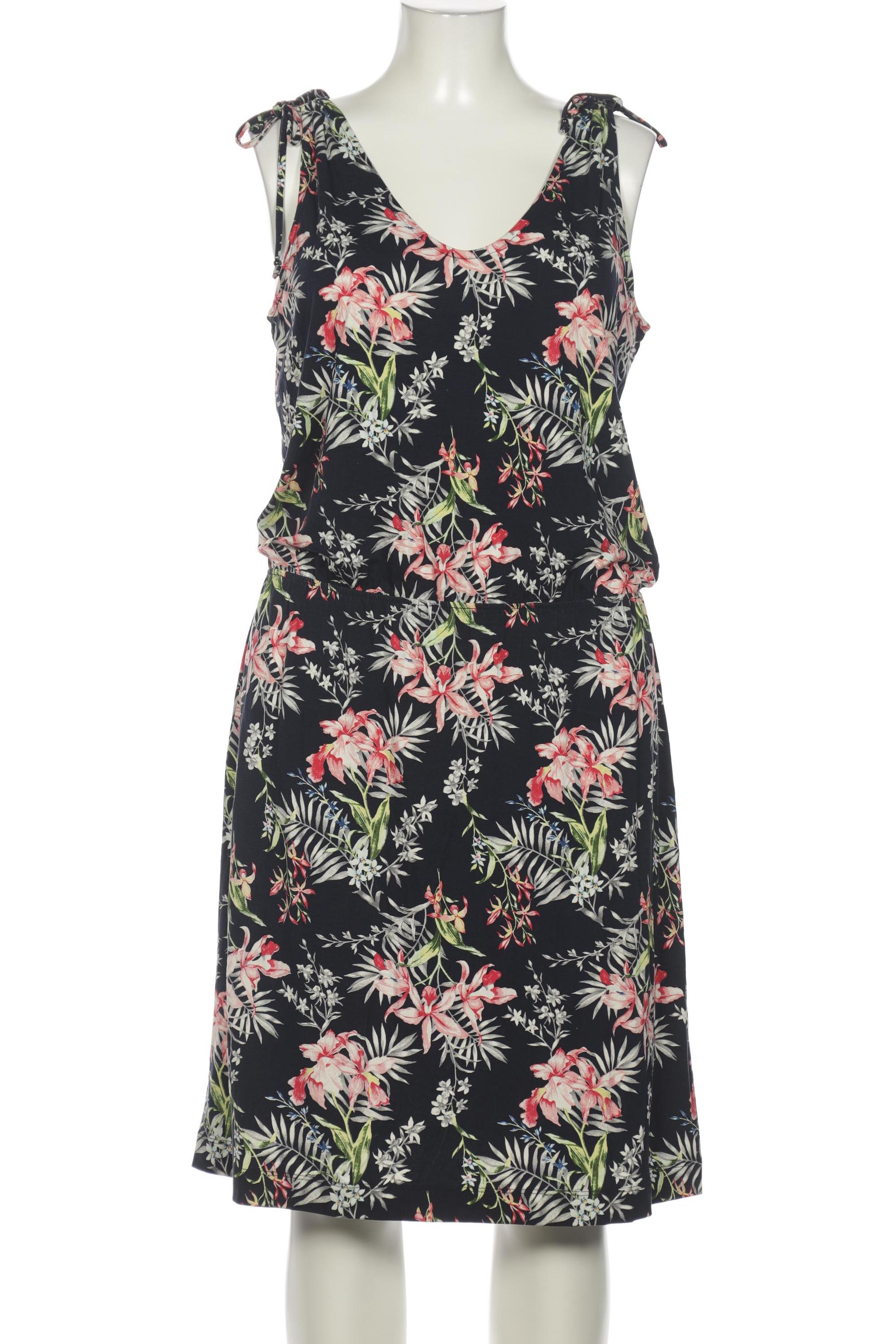 

s.Oliver Damen Kleid, marineblau