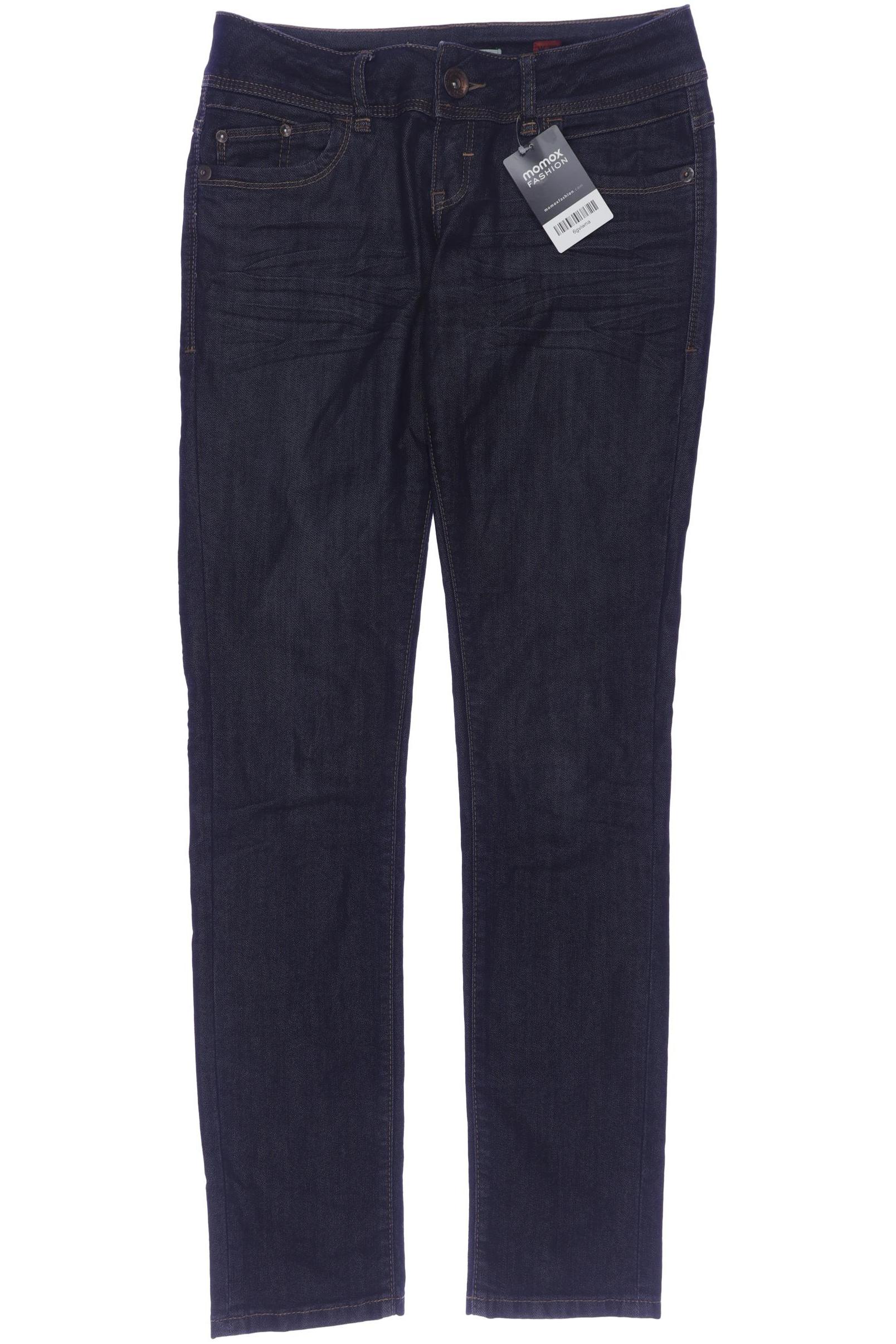 

s.Oliver Damen Jeans, marineblau, Gr. 36