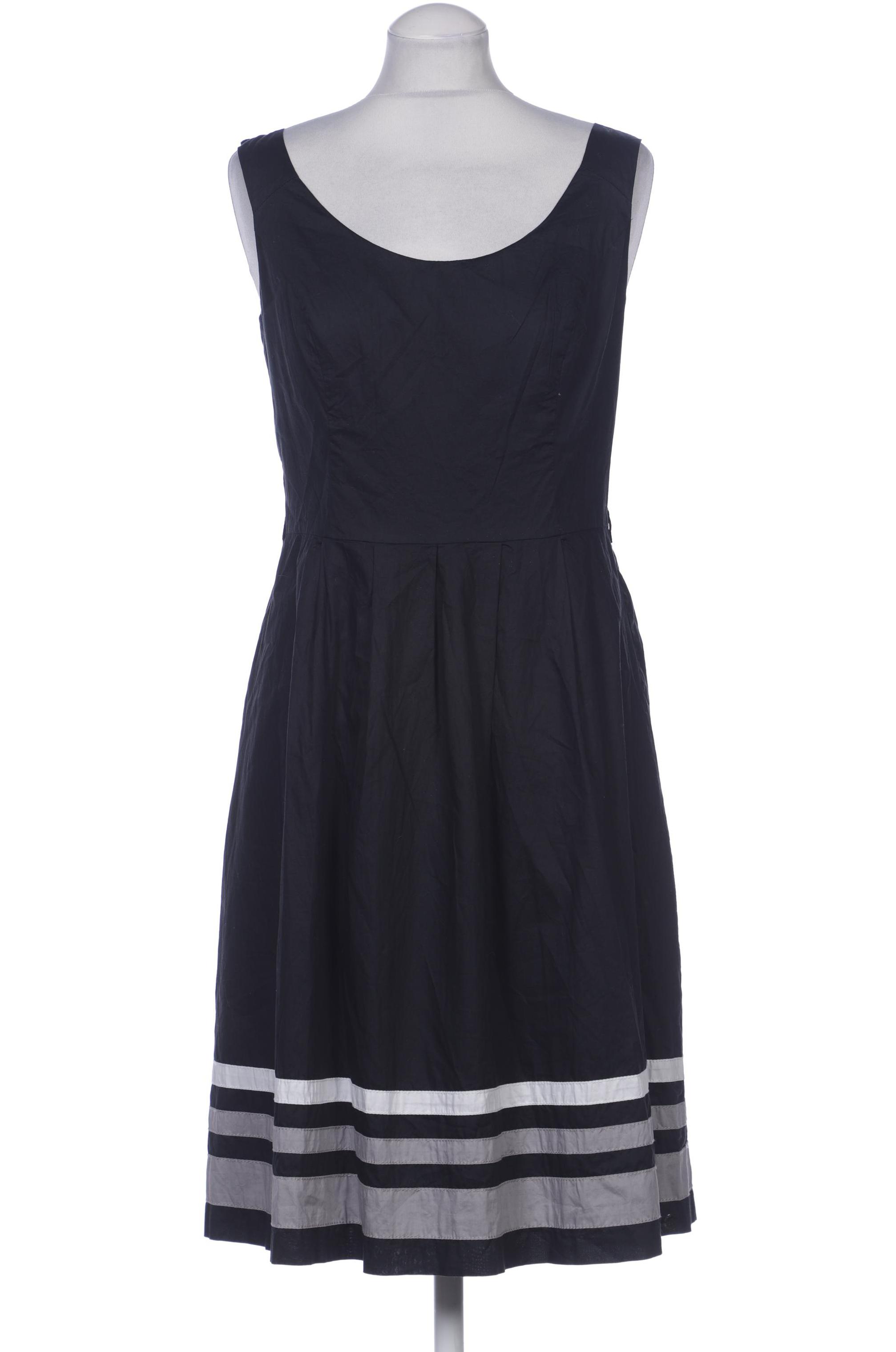 

s.Oliver Damen Kleid, schwarz, Gr. 36