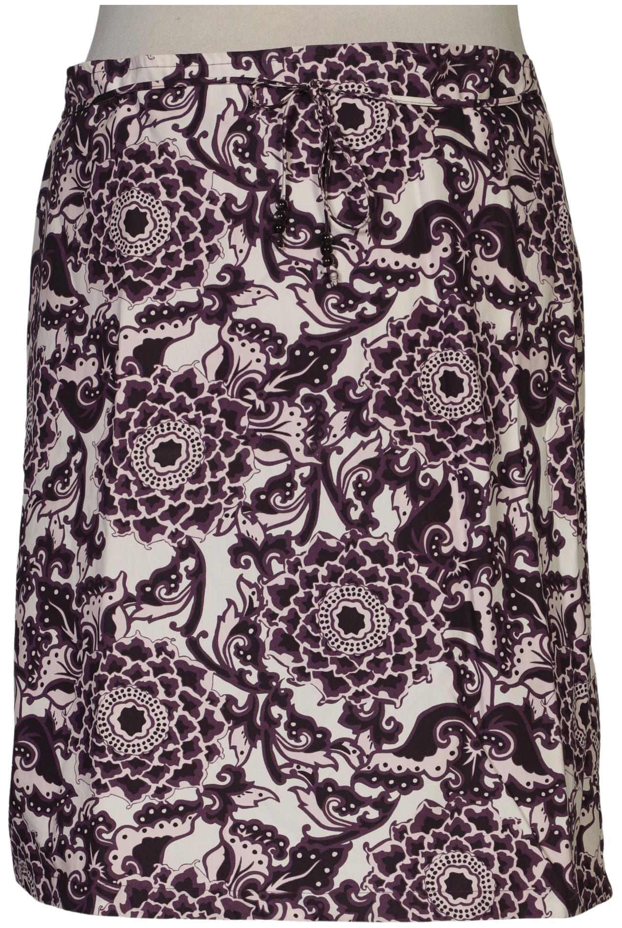 

s.Oliver Damen Rock, mehrfarbig, Gr. 42