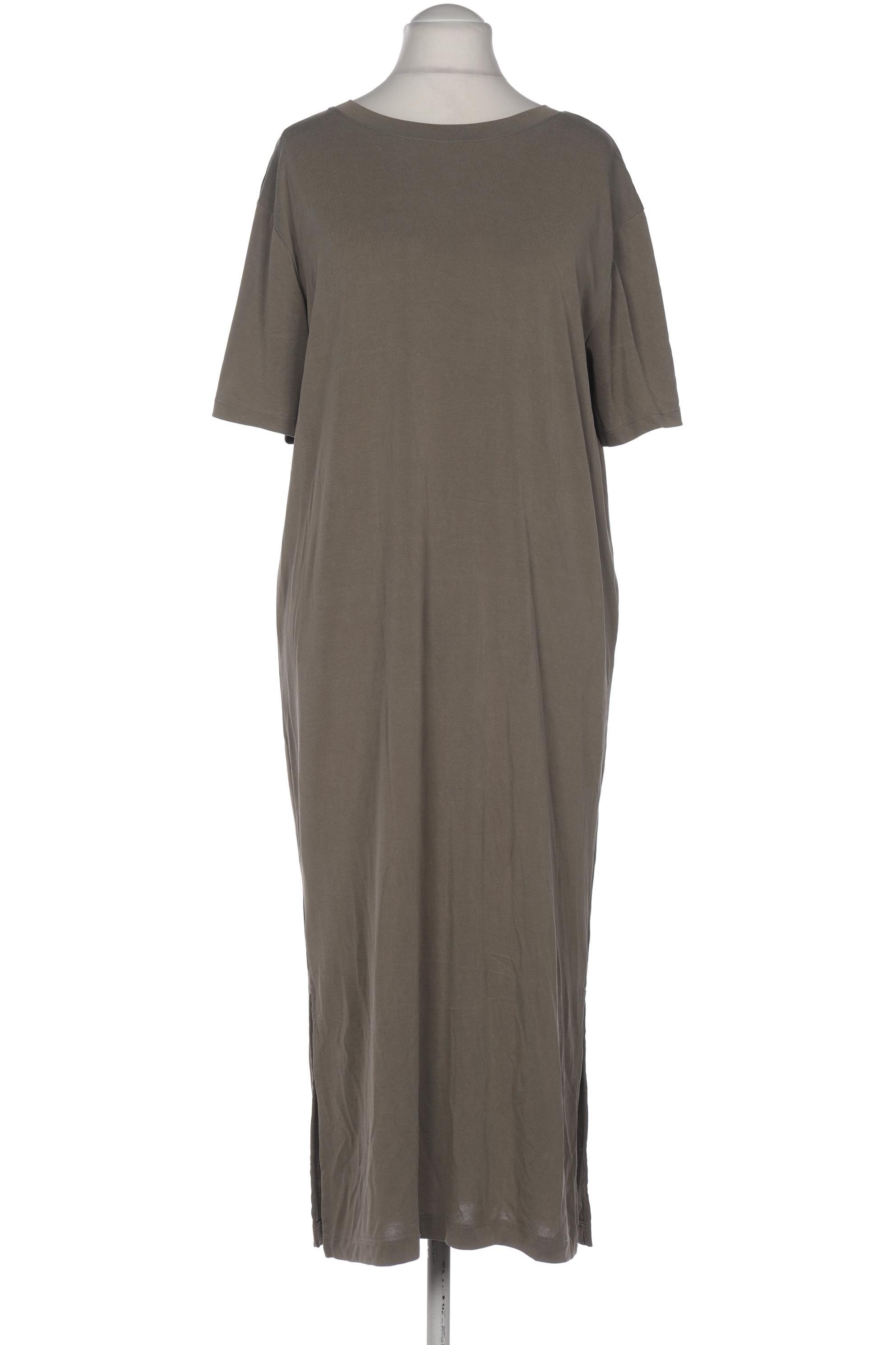

s.Oliver Damen Kleid, grün, Gr. 38