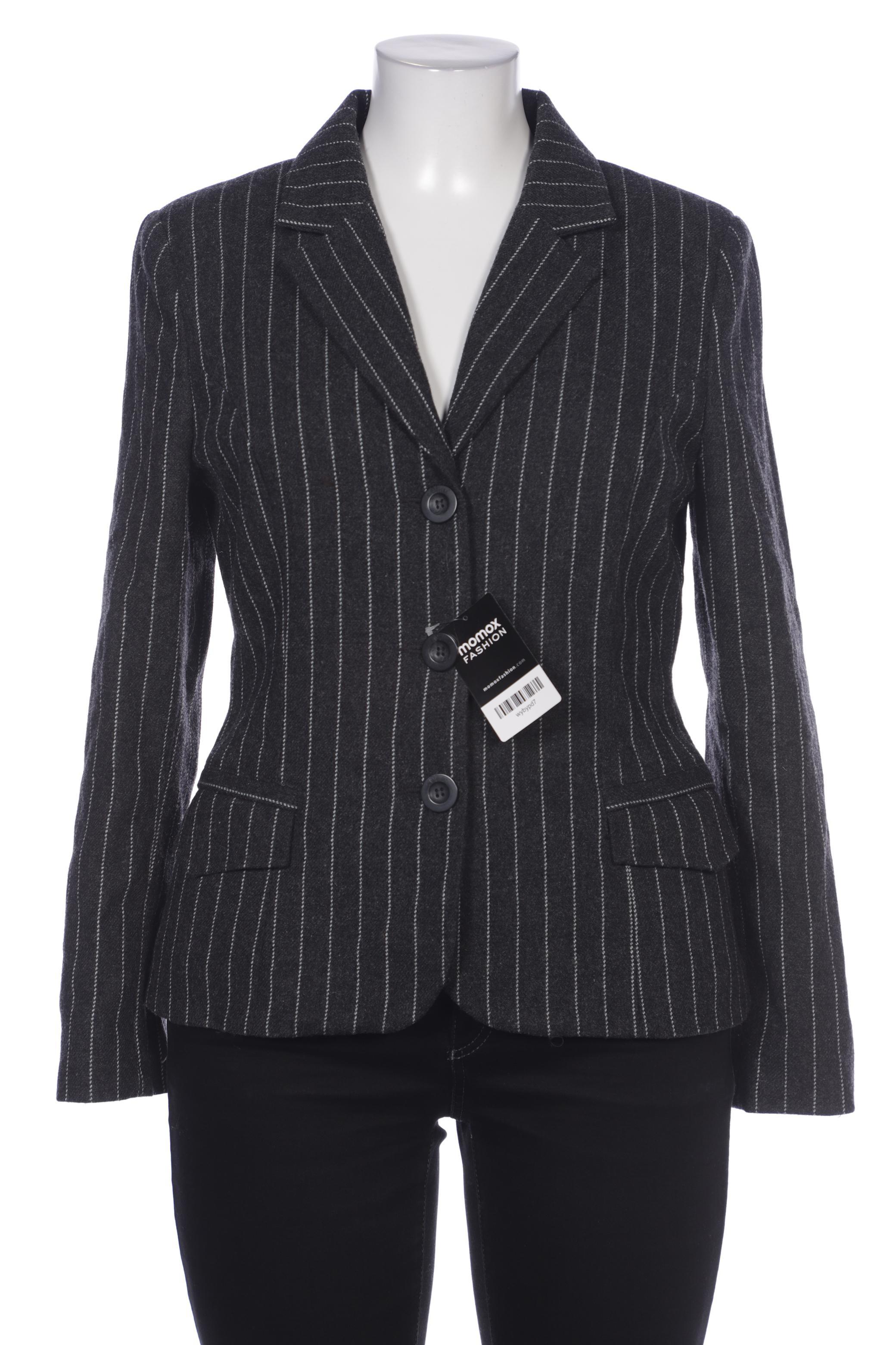 

s.Oliver Damen Blazer, grau, Gr. 42
