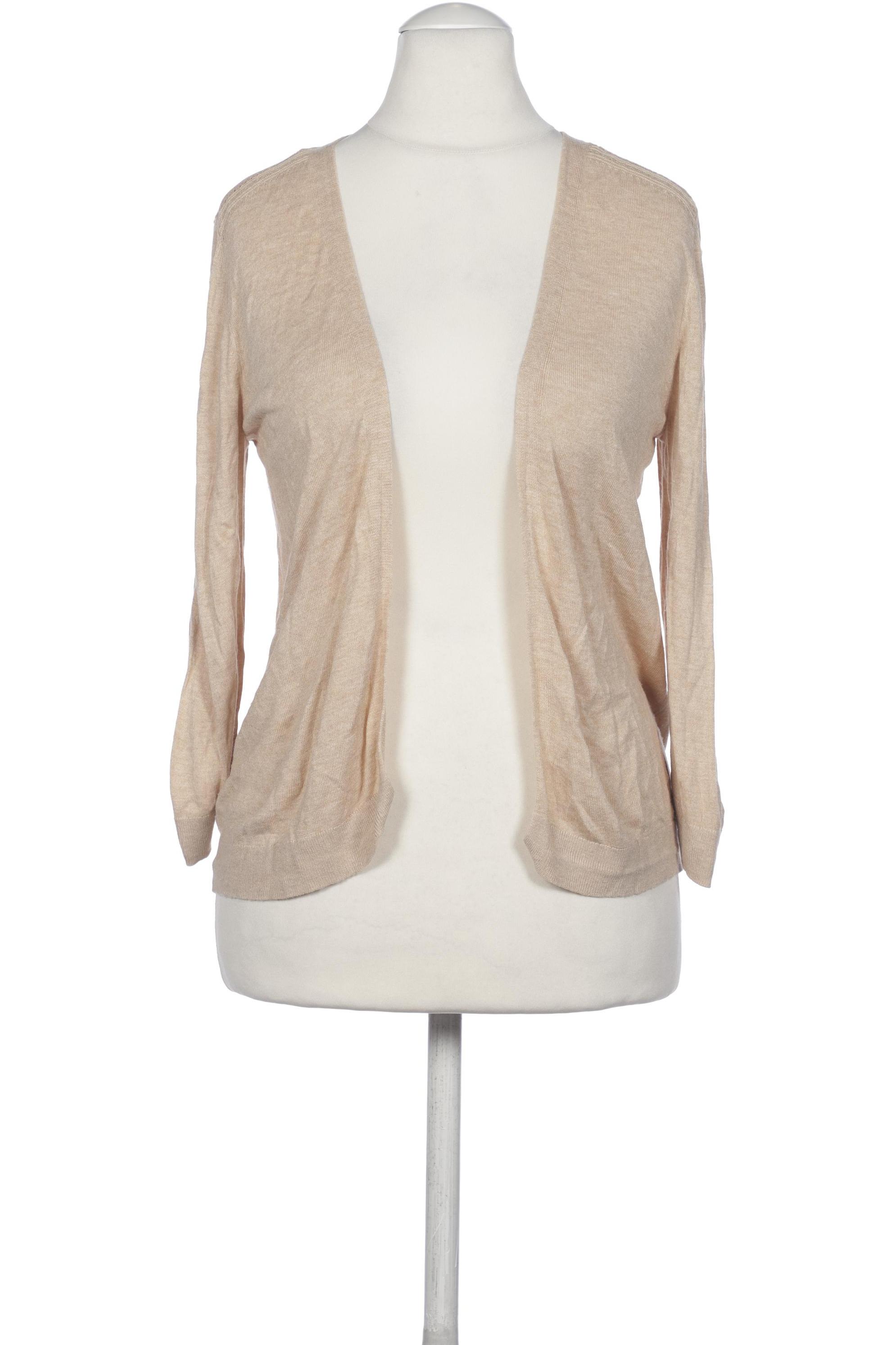 

s.Oliver Damen Strickjacke, beige
