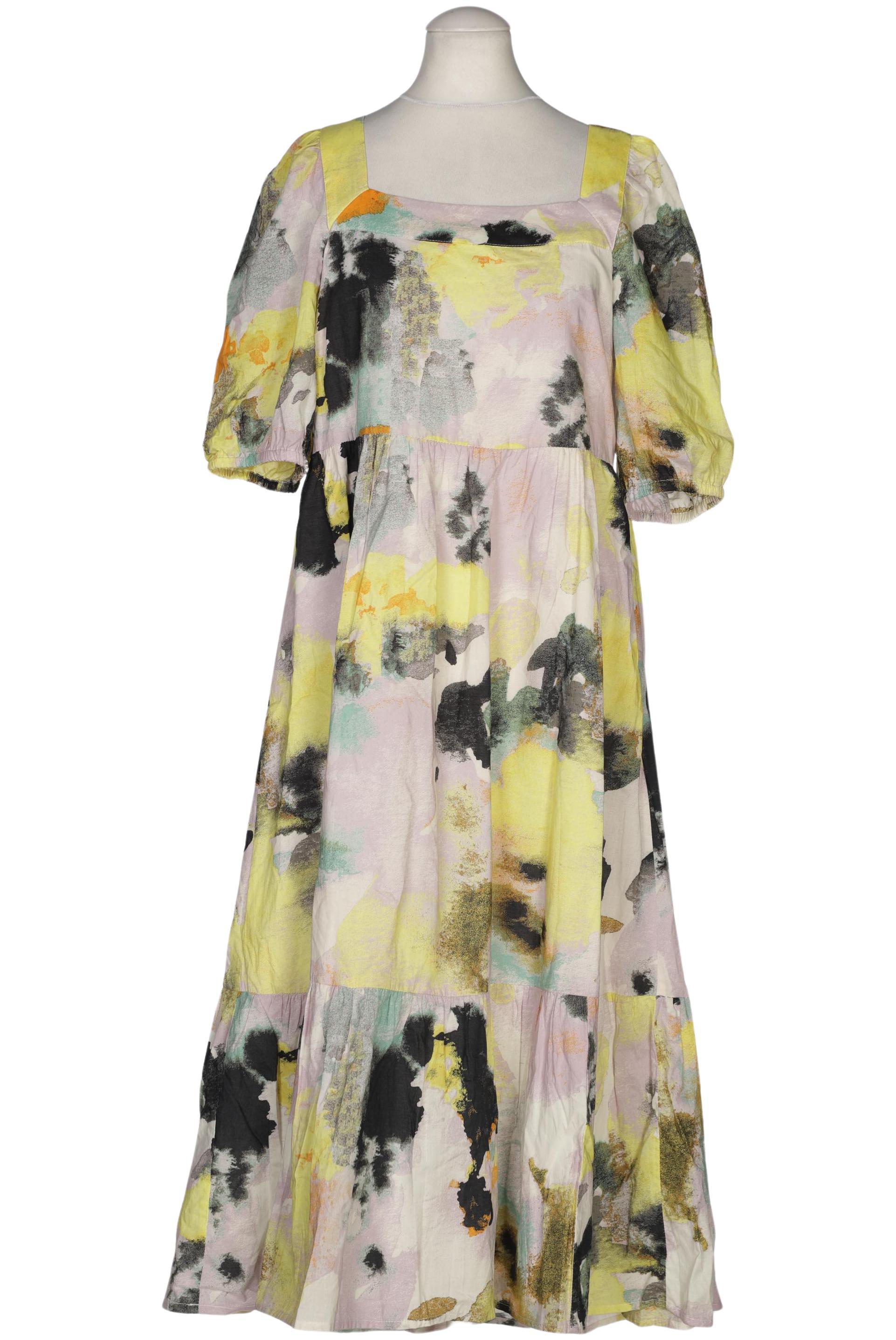 

s.Oliver Damen Kleid, mehrfarbig, Gr. 36