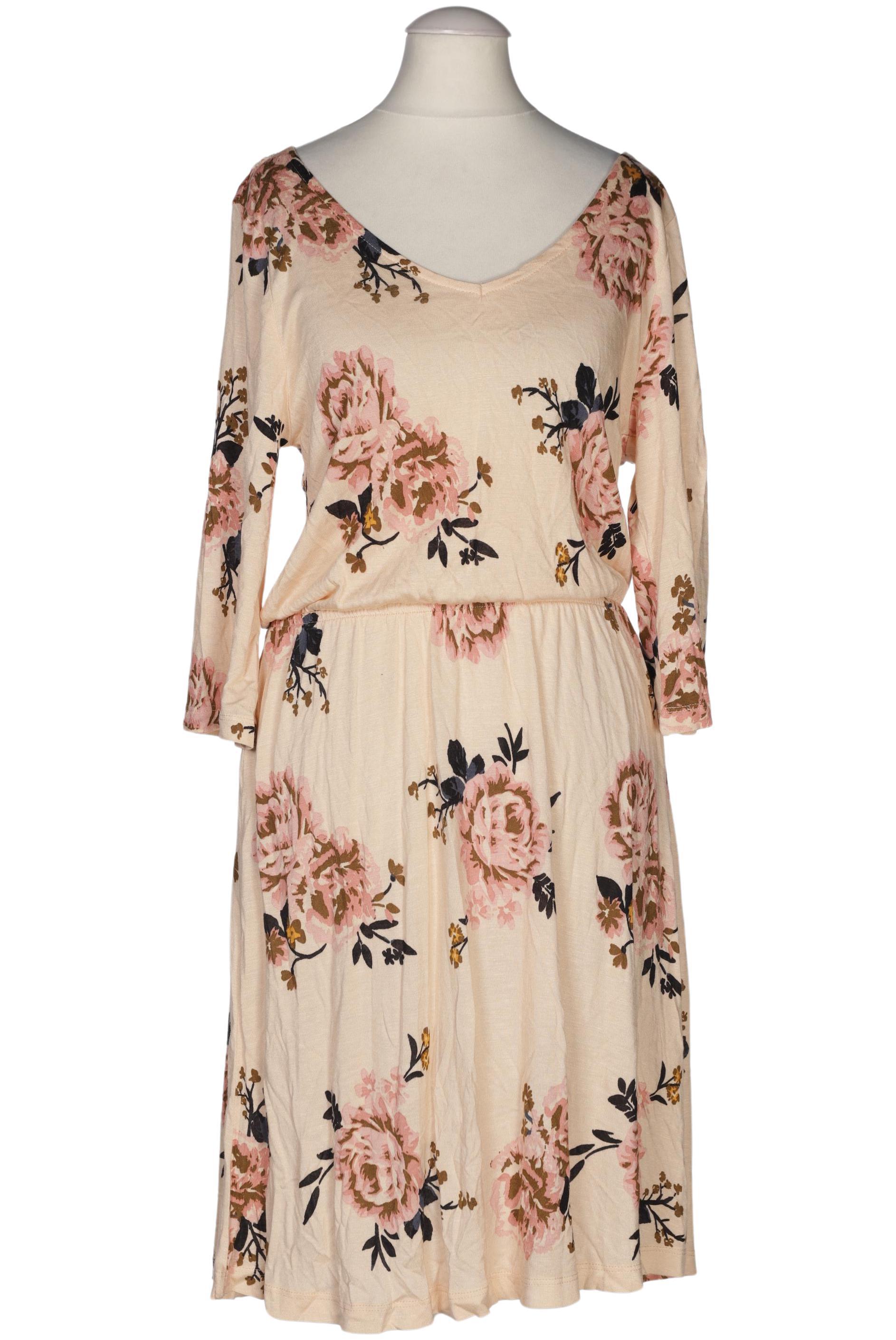 

s.Oliver Damen Kleid, beige, Gr. 36