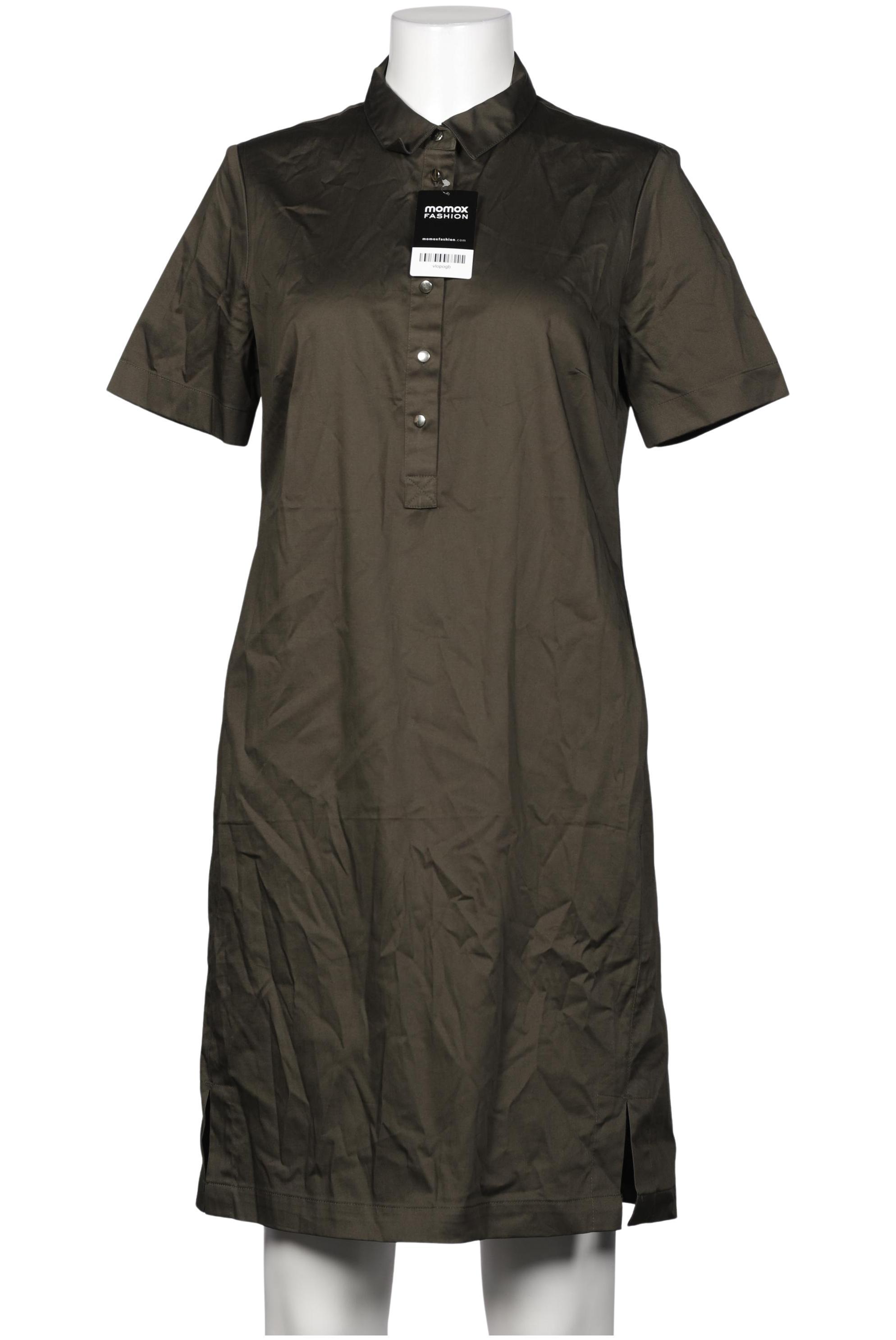

s.Oliver Damen Kleid, grün, Gr. 38