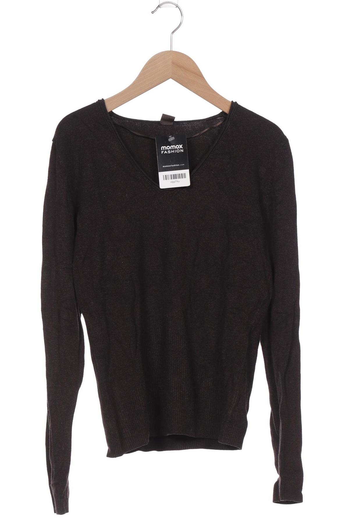 

s.Oliver Damen Pullover, braun, Gr. 36