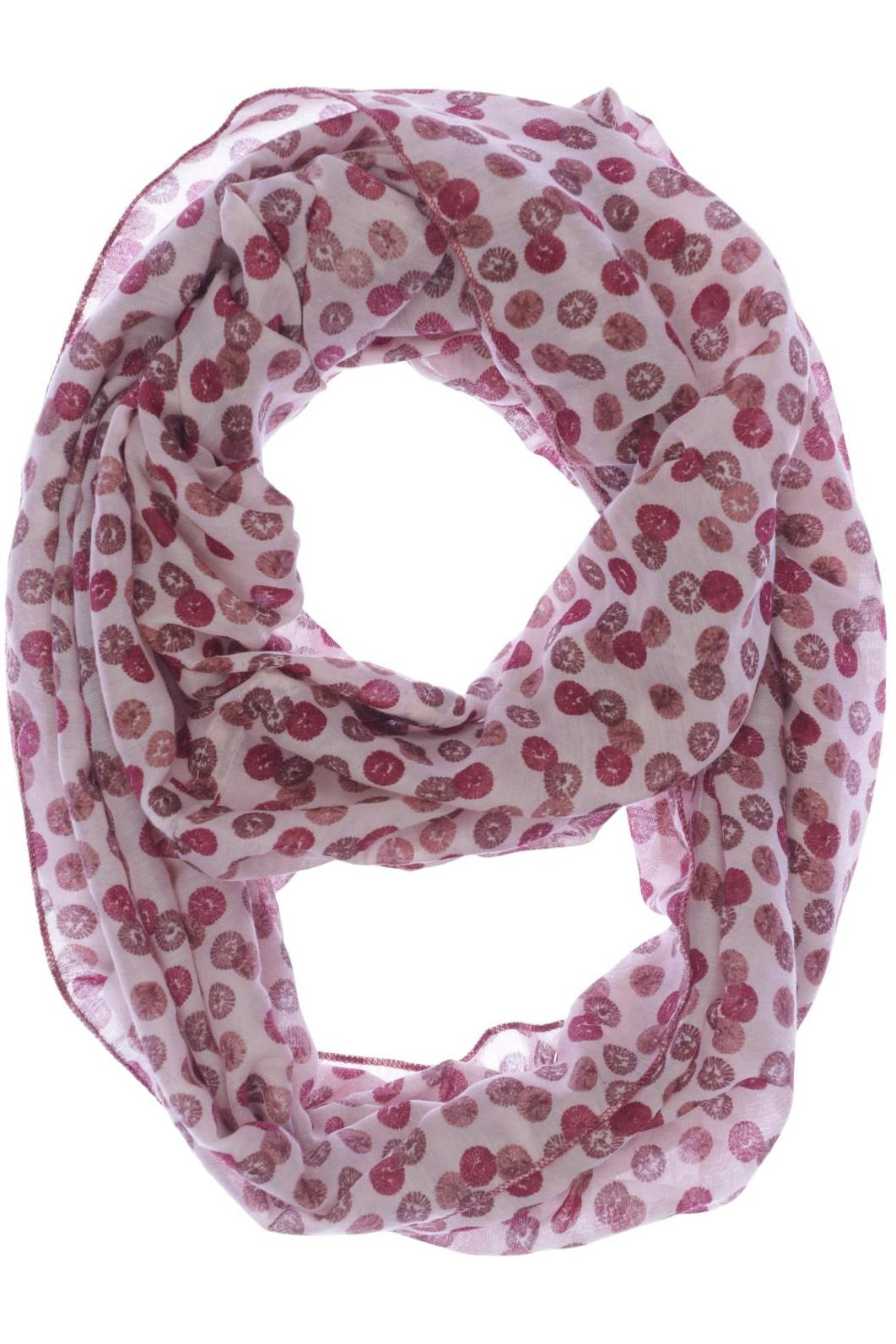 

s.Oliver Damen Schal, pink, Gr.