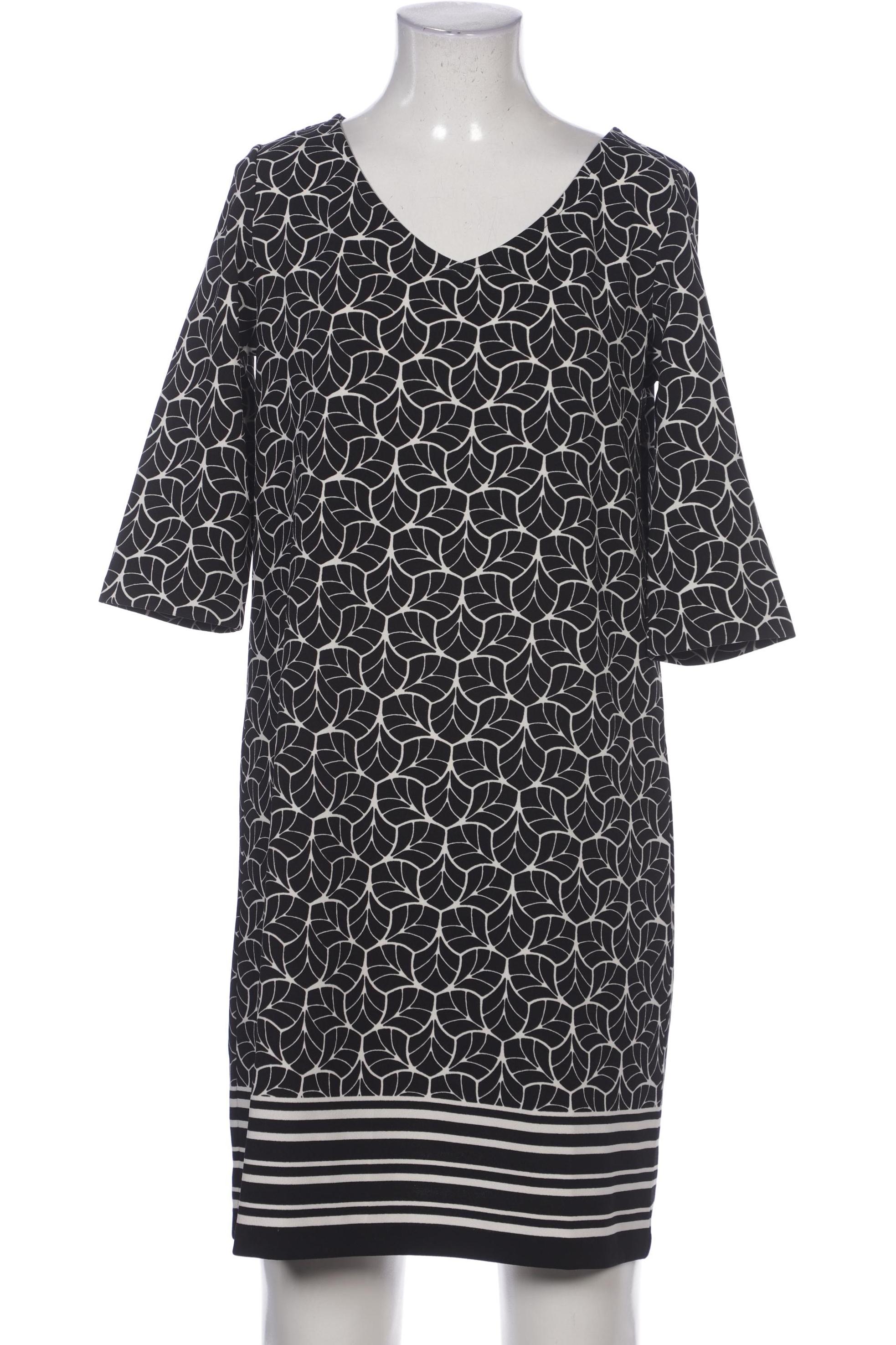 

s.Oliver Damen Kleid, schwarz, Gr. 38
