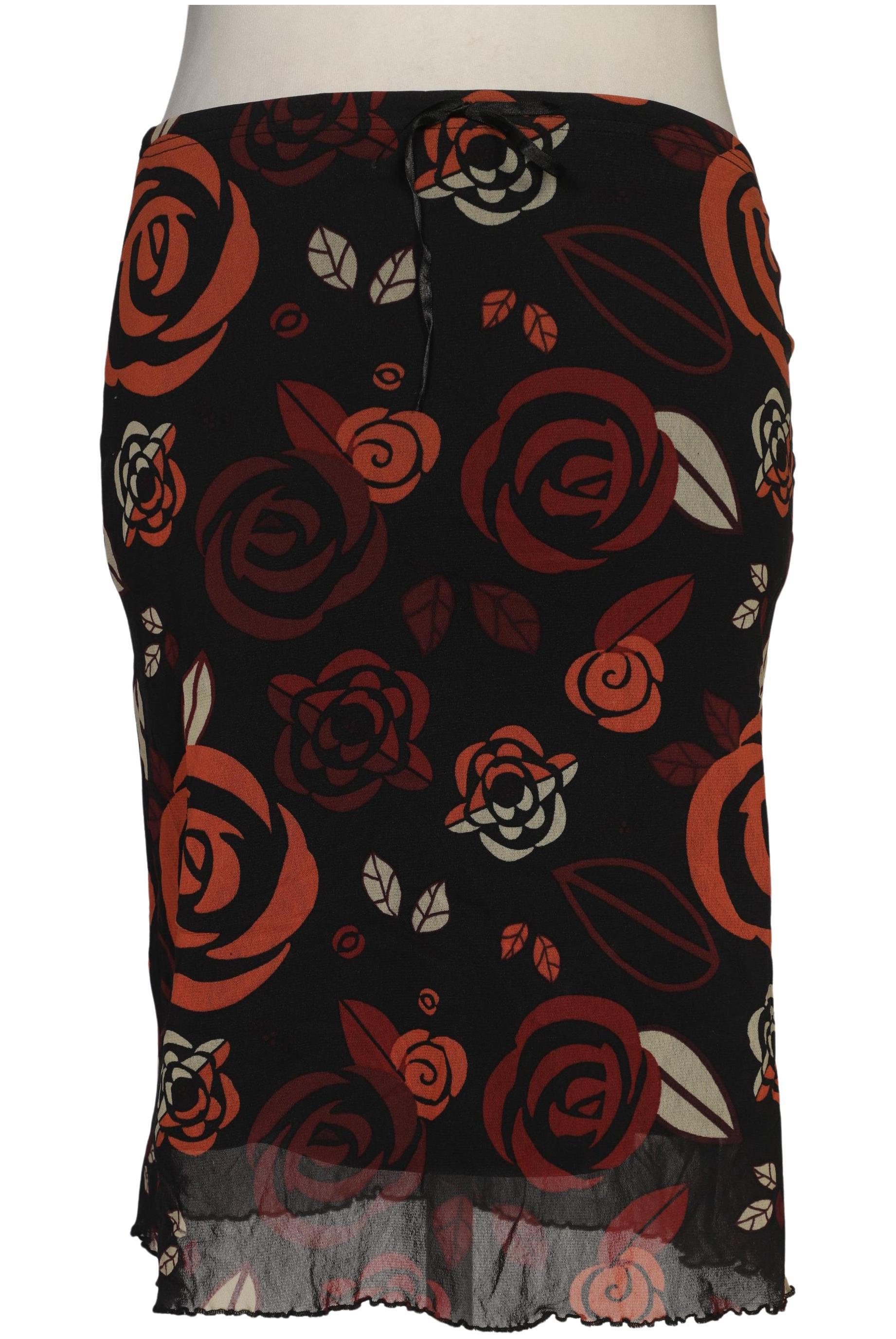 

s.Oliver Damen Rock, mehrfarbig, Gr. 33