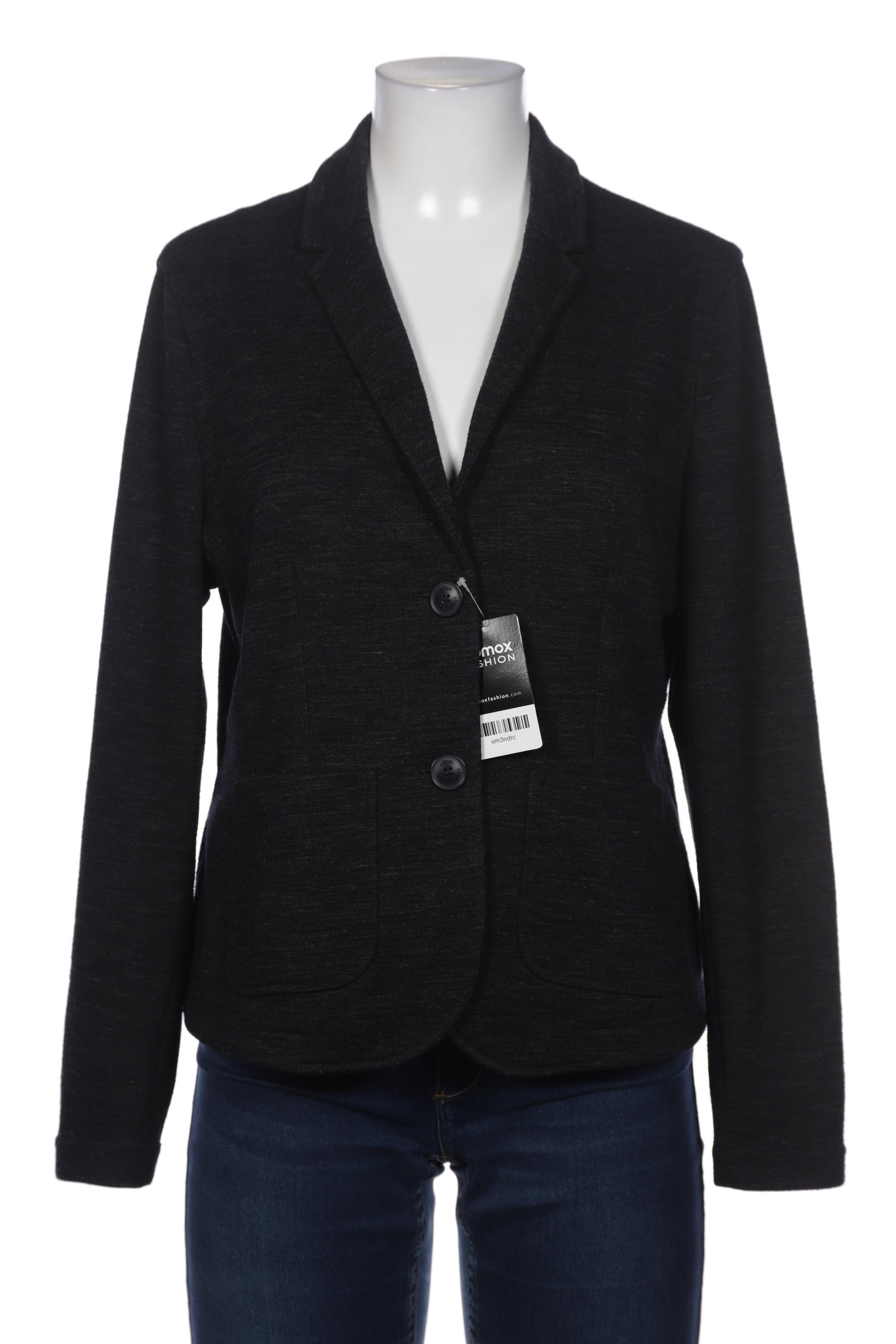 

s.Oliver Damen Blazer, marineblau, Gr. 42