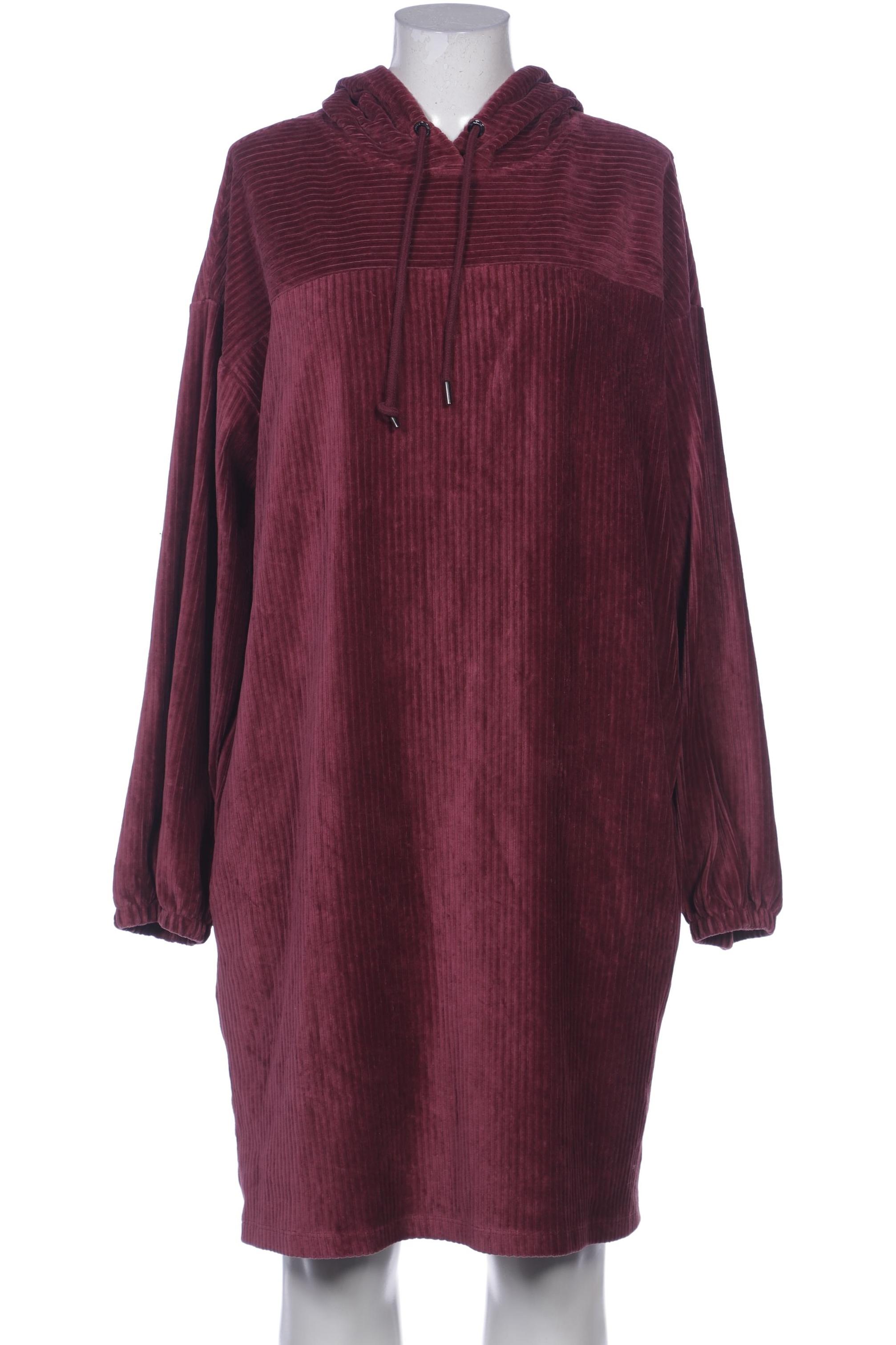 

s.Oliver Damen Kleid, bordeaux, Gr. 42
