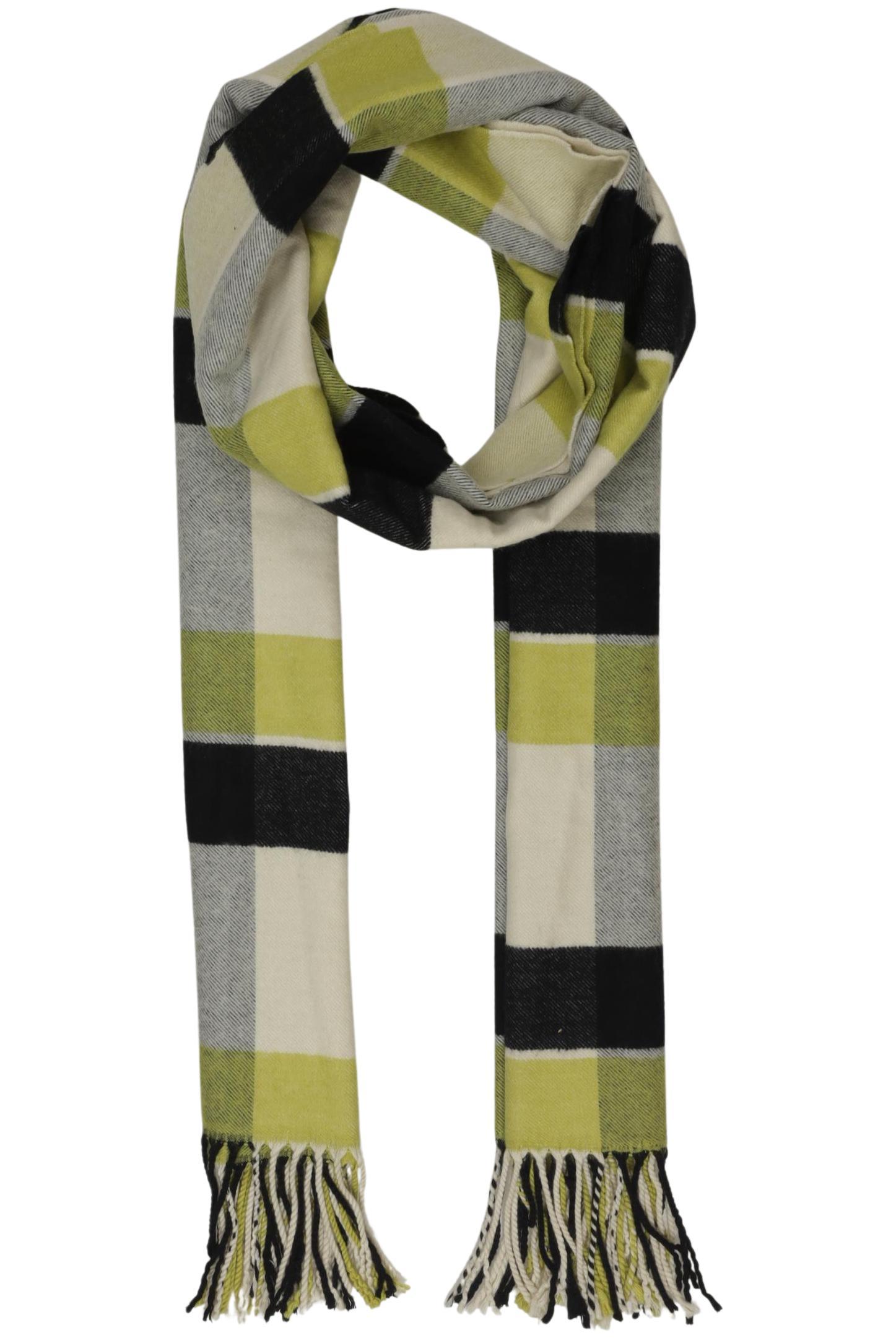 

s.Oliver Damen Schal, mehrfarbig, Gr.