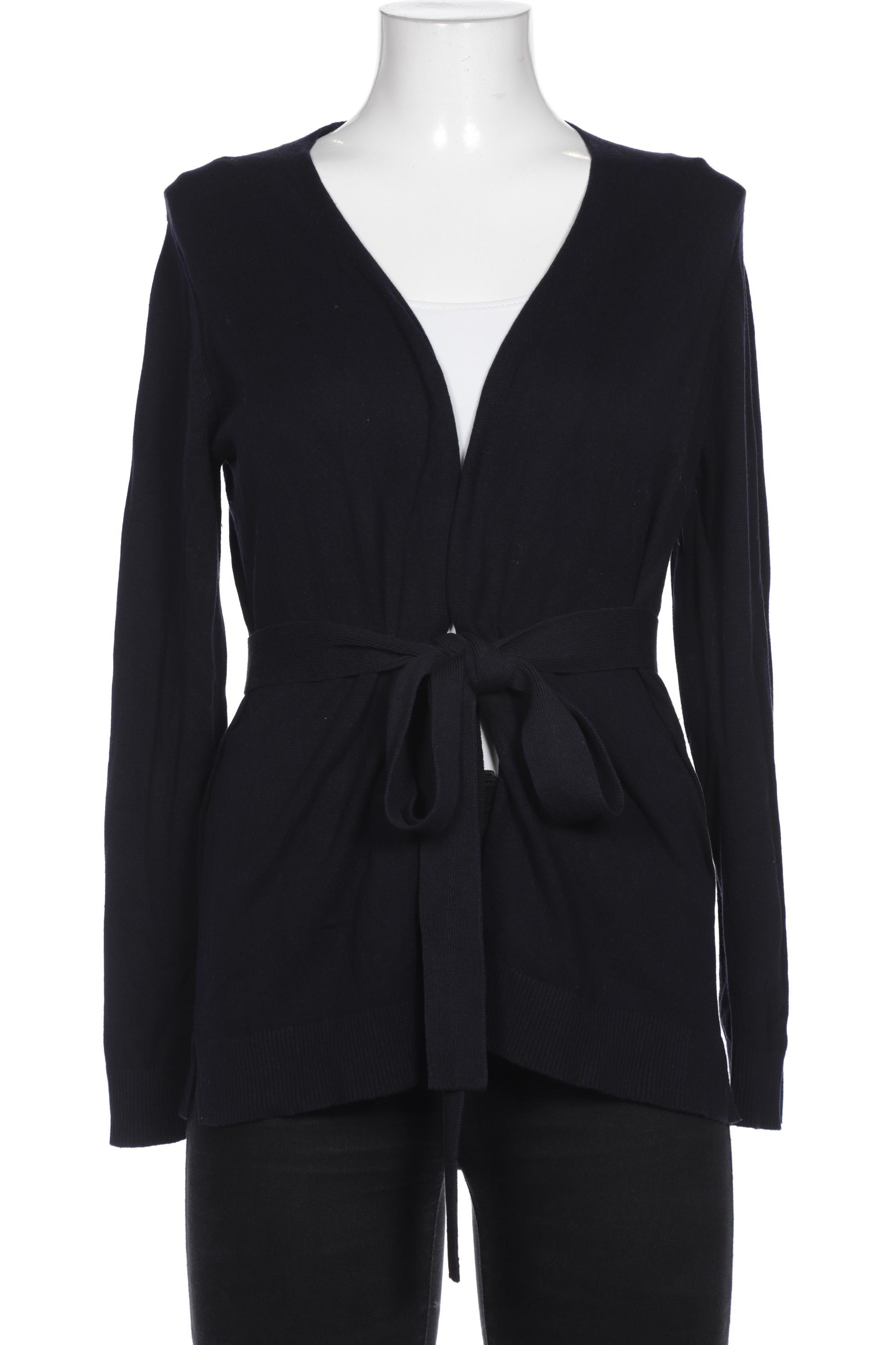

s.Oliver Damen Strickjacke, marineblau