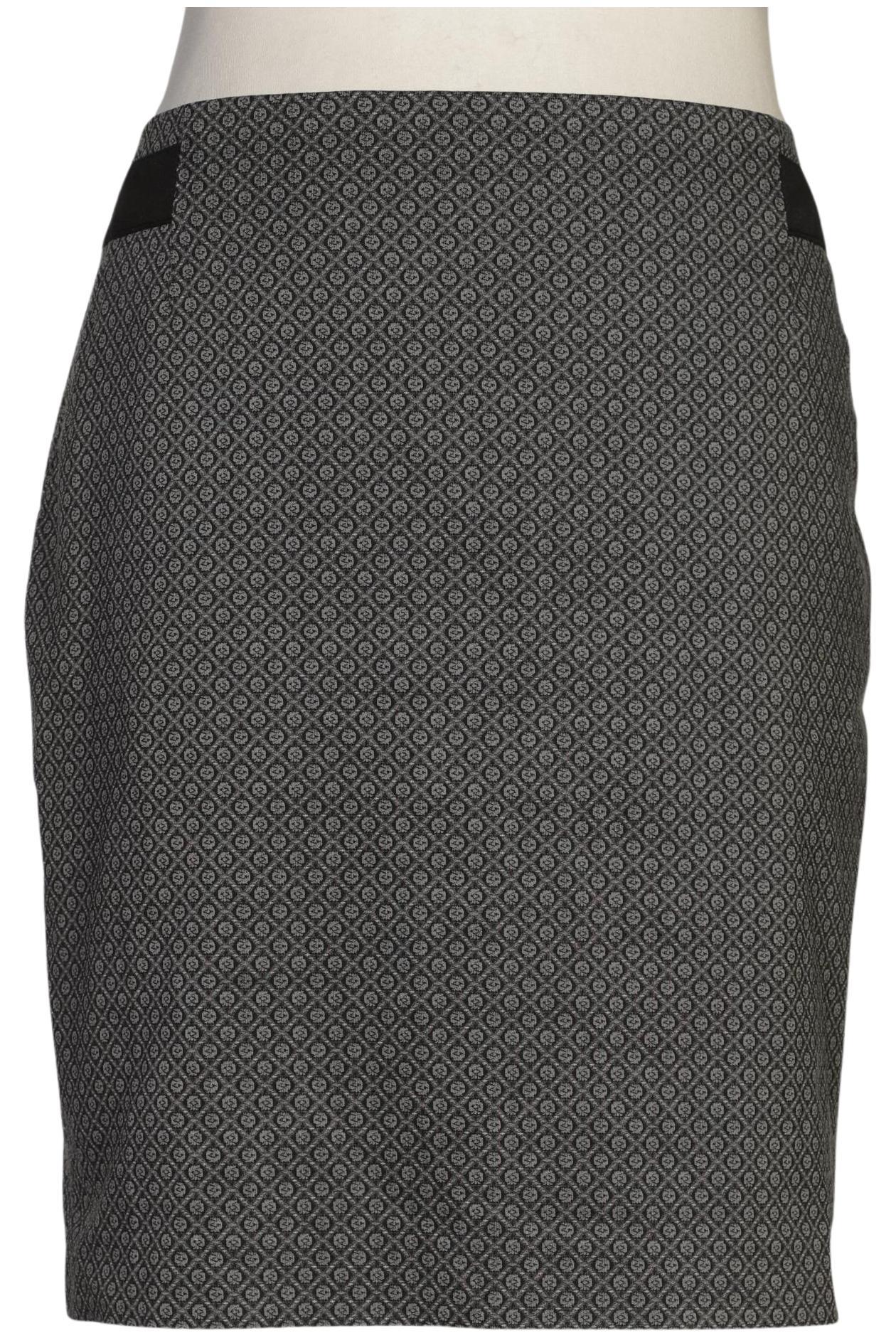 

s.Oliver Damen Rock, grau, Gr. 46