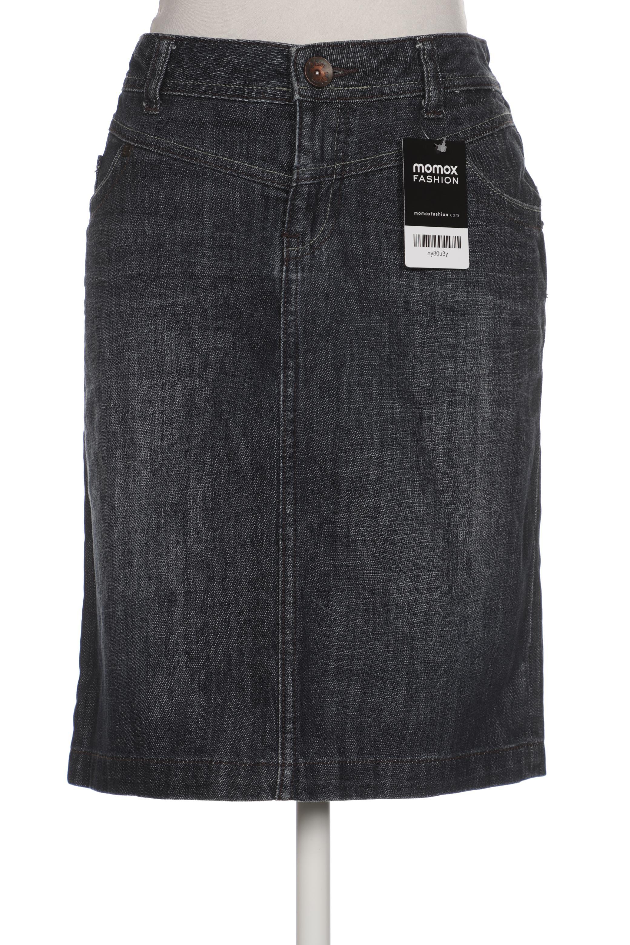 

s.Oliver Damen Rock, marineblau, Gr. 31