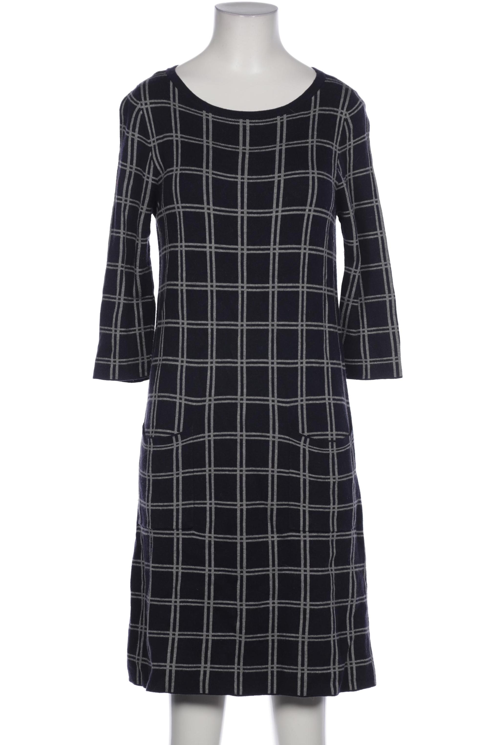 

s.Oliver Damen Kleid, marineblau, Gr. 36