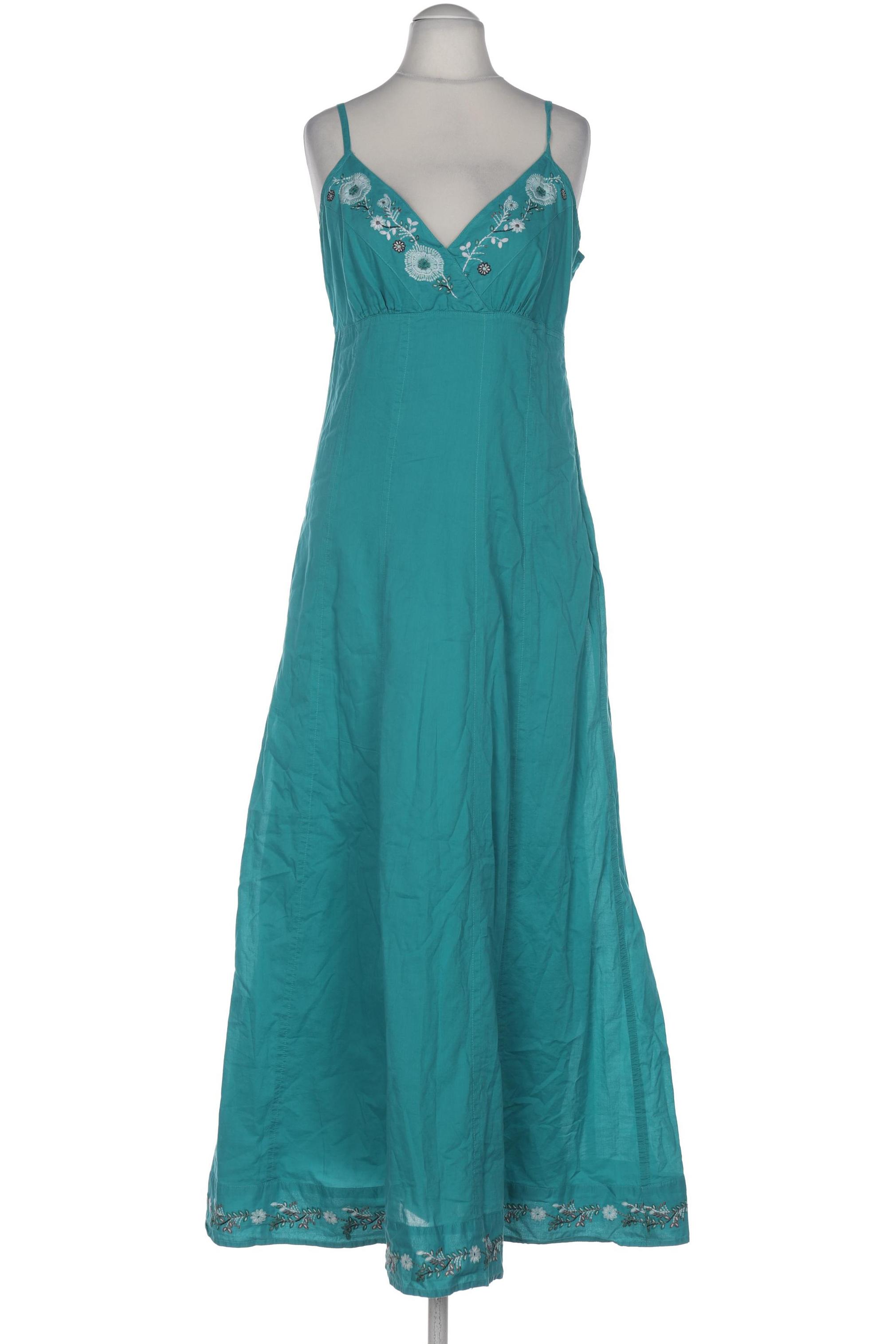 

s.Oliver Damen Kleid, blau, Gr. 40