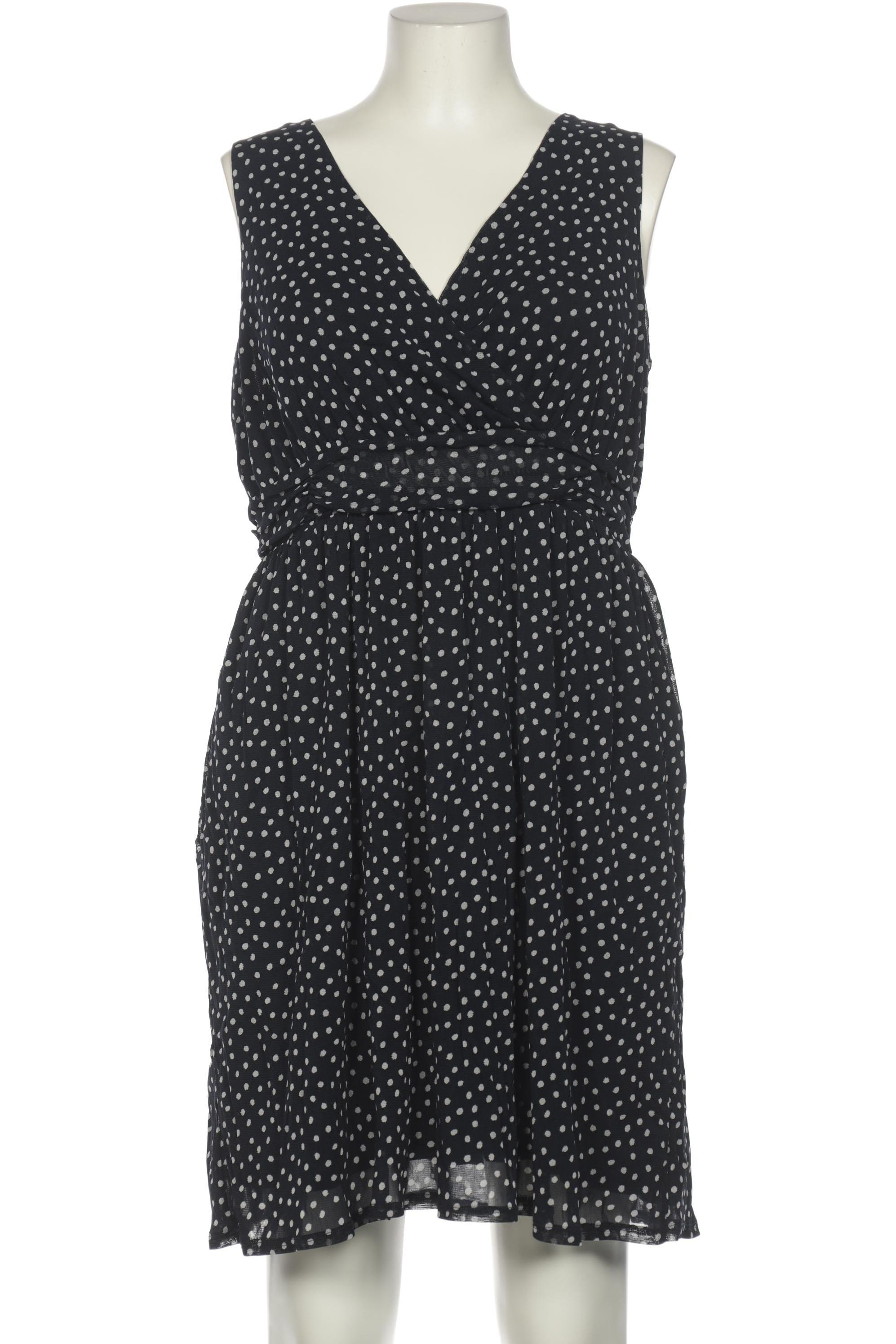 

s.Oliver Damen Kleid, marineblau, Gr. 42