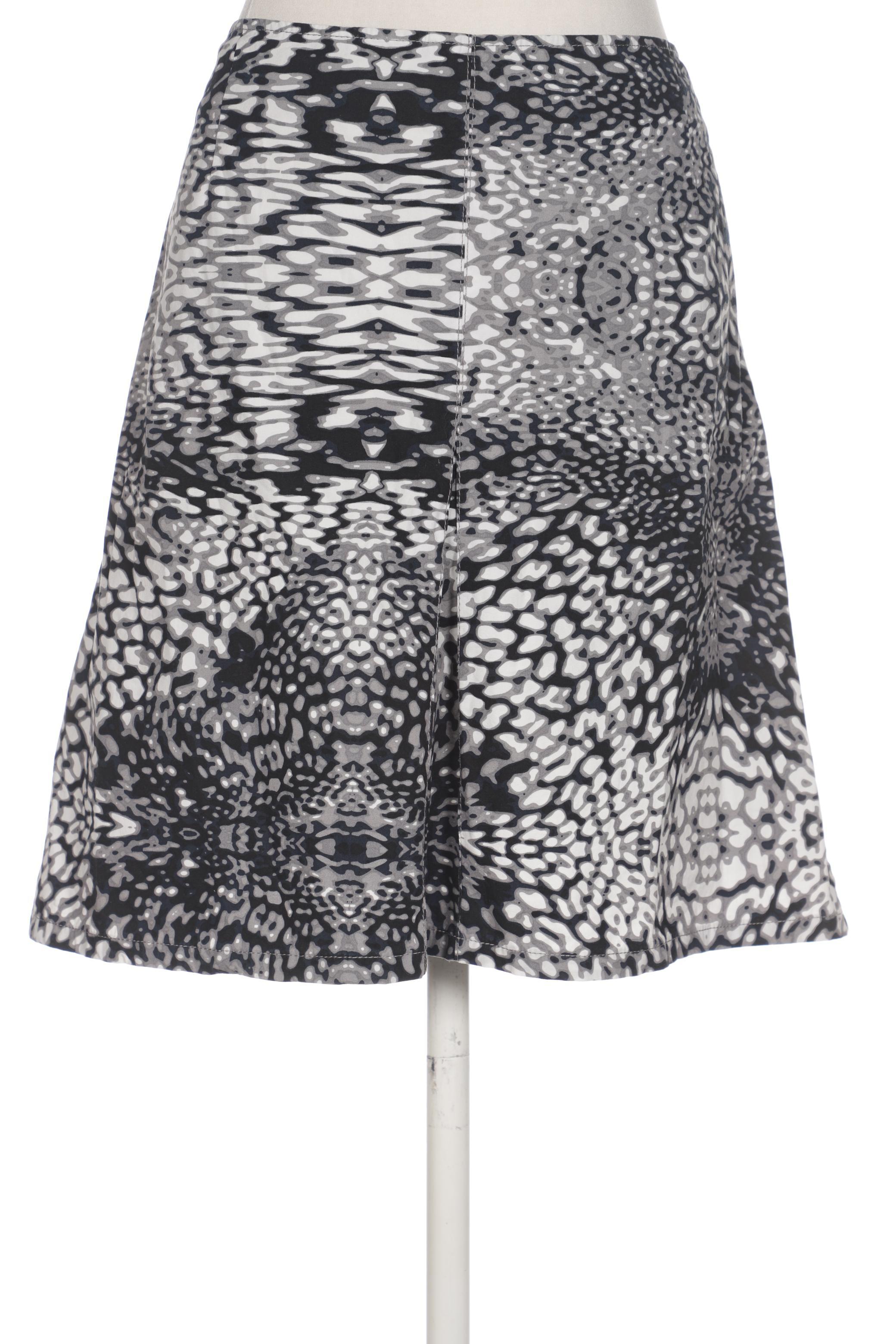 

s.Oliver Damen Rock, grau, Gr. 40