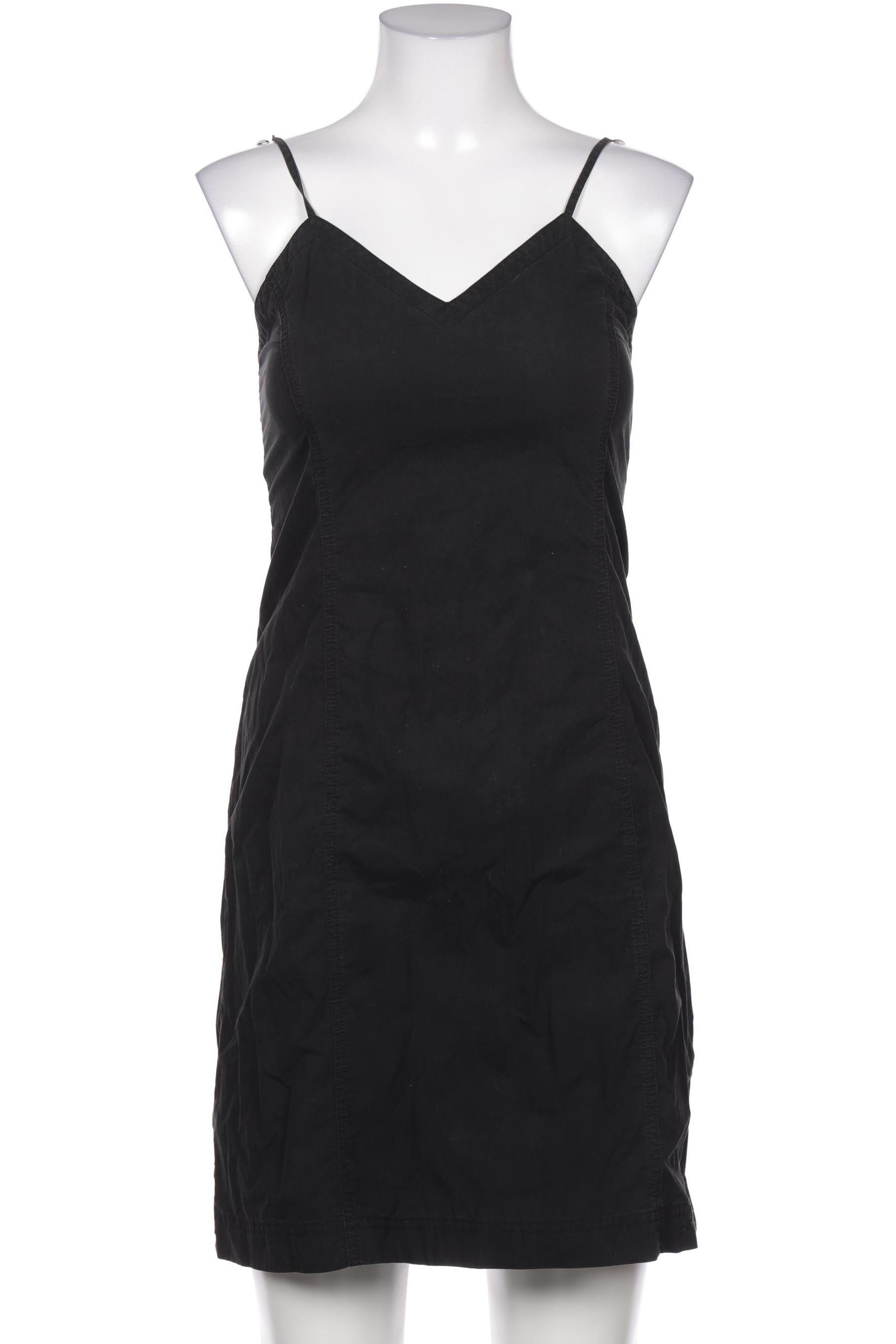 

s.Oliver Damen Kleid, schwarz, Gr. 38