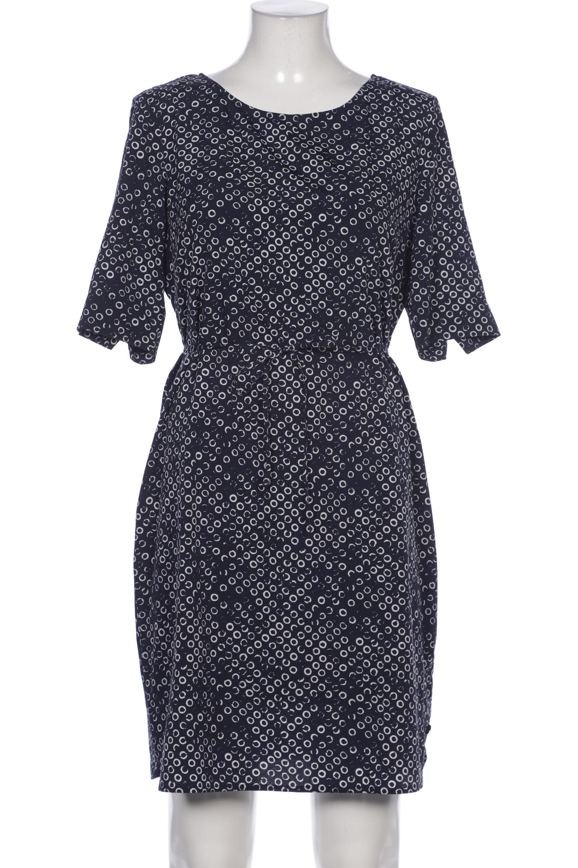 

s.Oliver Damen Kleid, marineblau, Gr. 40