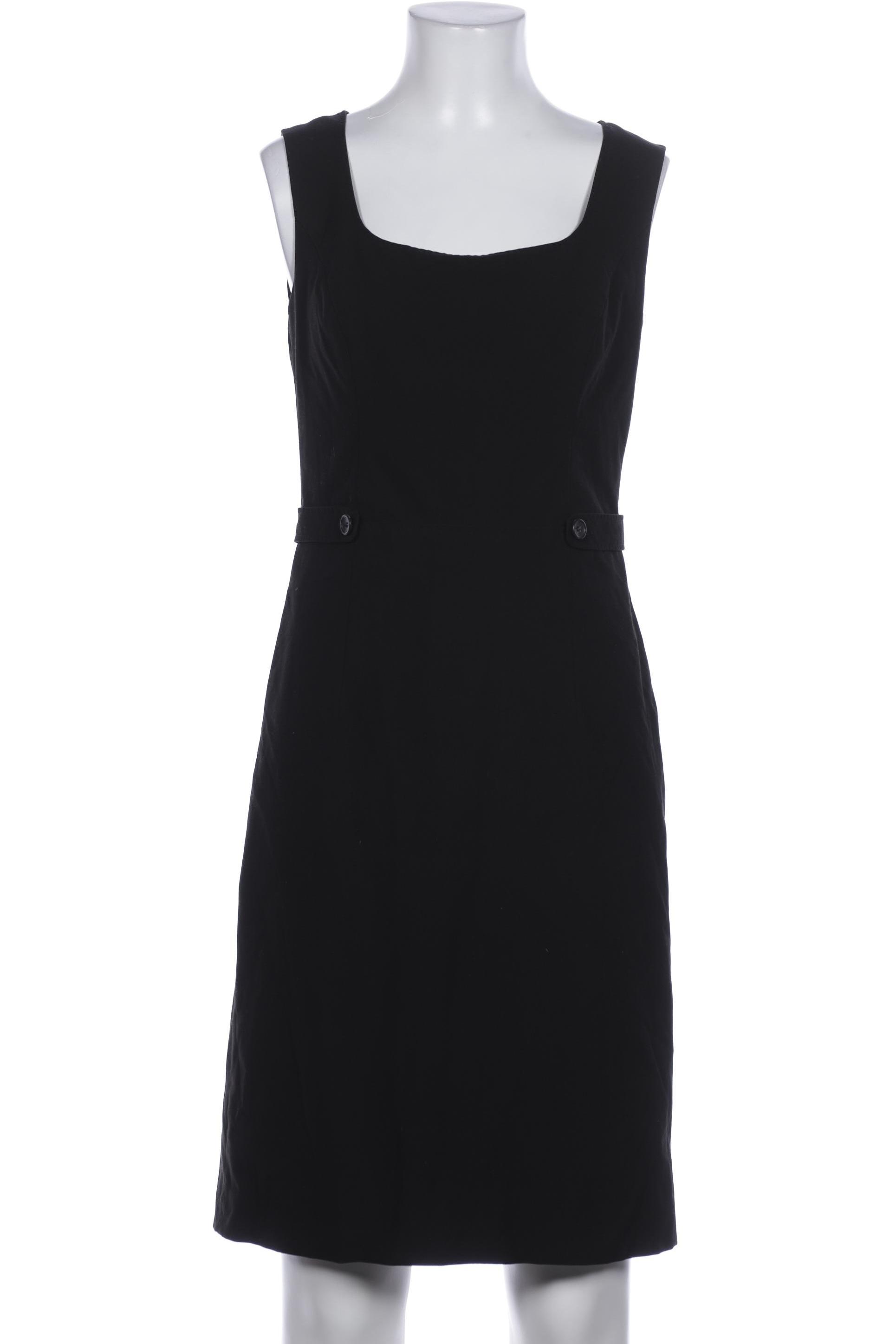 

s.Oliver Damen Kleid, schwarz, Gr. 36