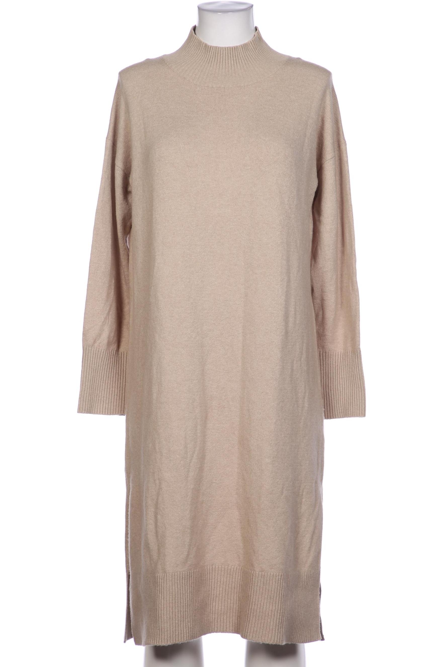 

s.Oliver Damen Kleid, beige, Gr. 38