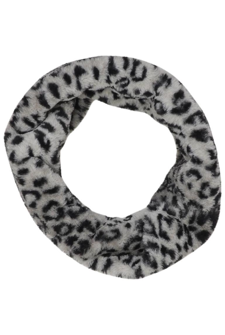 

s.Oliver Damen Schal, grau, Gr.