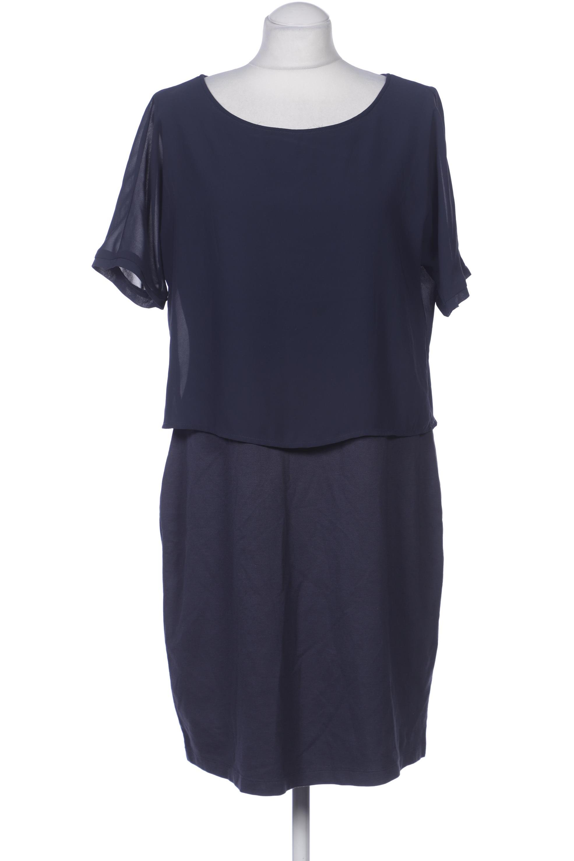 

s.Oliver Damen Kleid, marineblau, Gr. 38