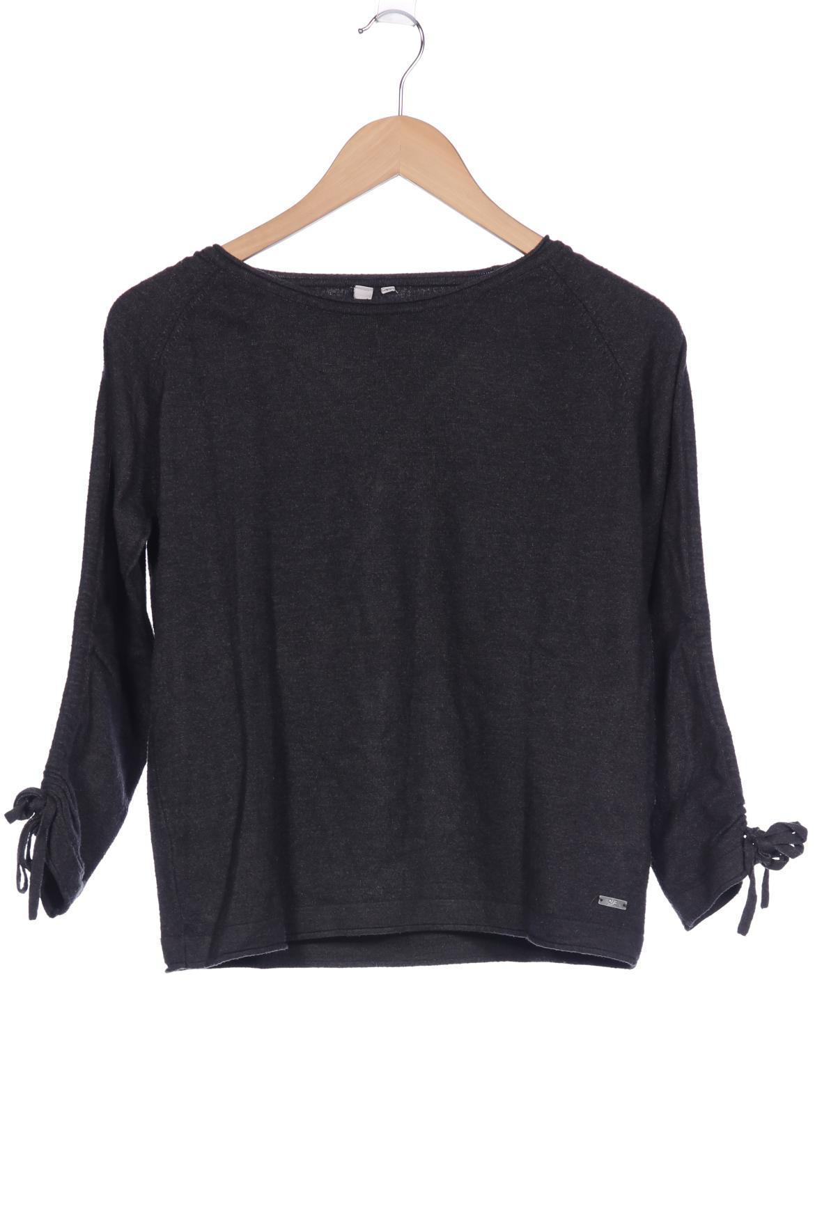 

s.Oliver Damen Pullover, grau, Gr. 38
