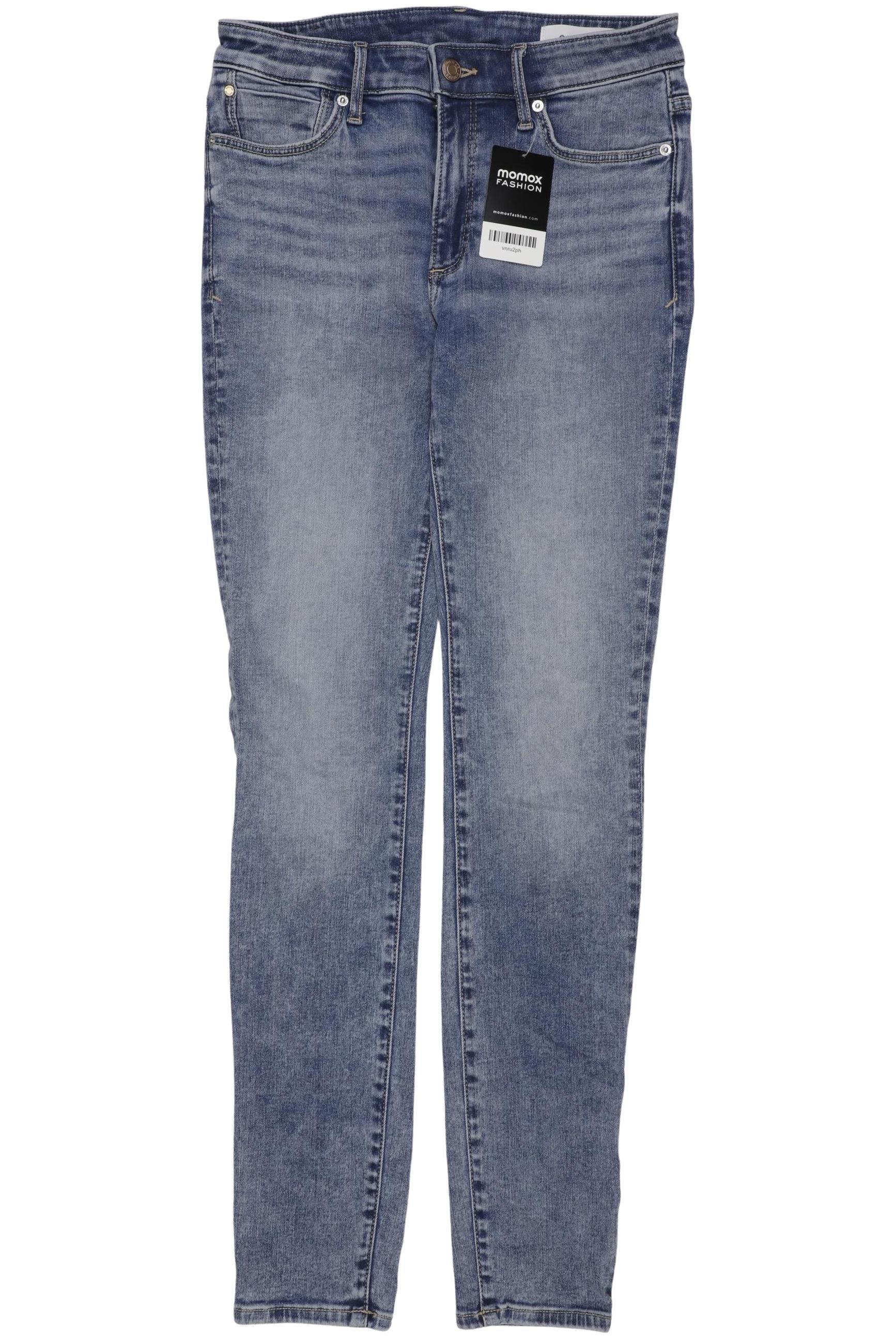 

s.Oliver Damen Jeans, blau, Gr. 34