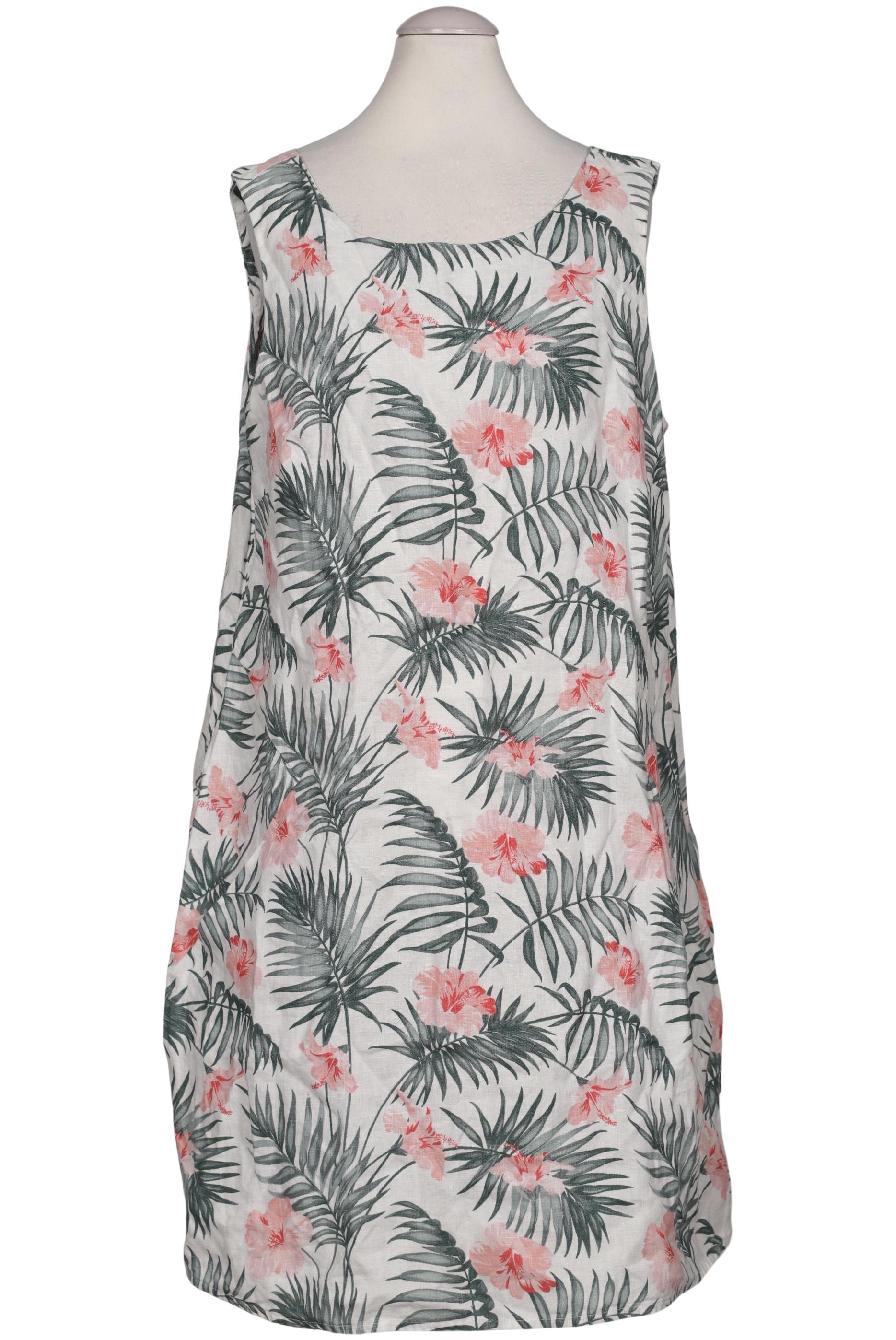 

s.Oliver Damen Kleid, mehrfarbig, Gr. 38