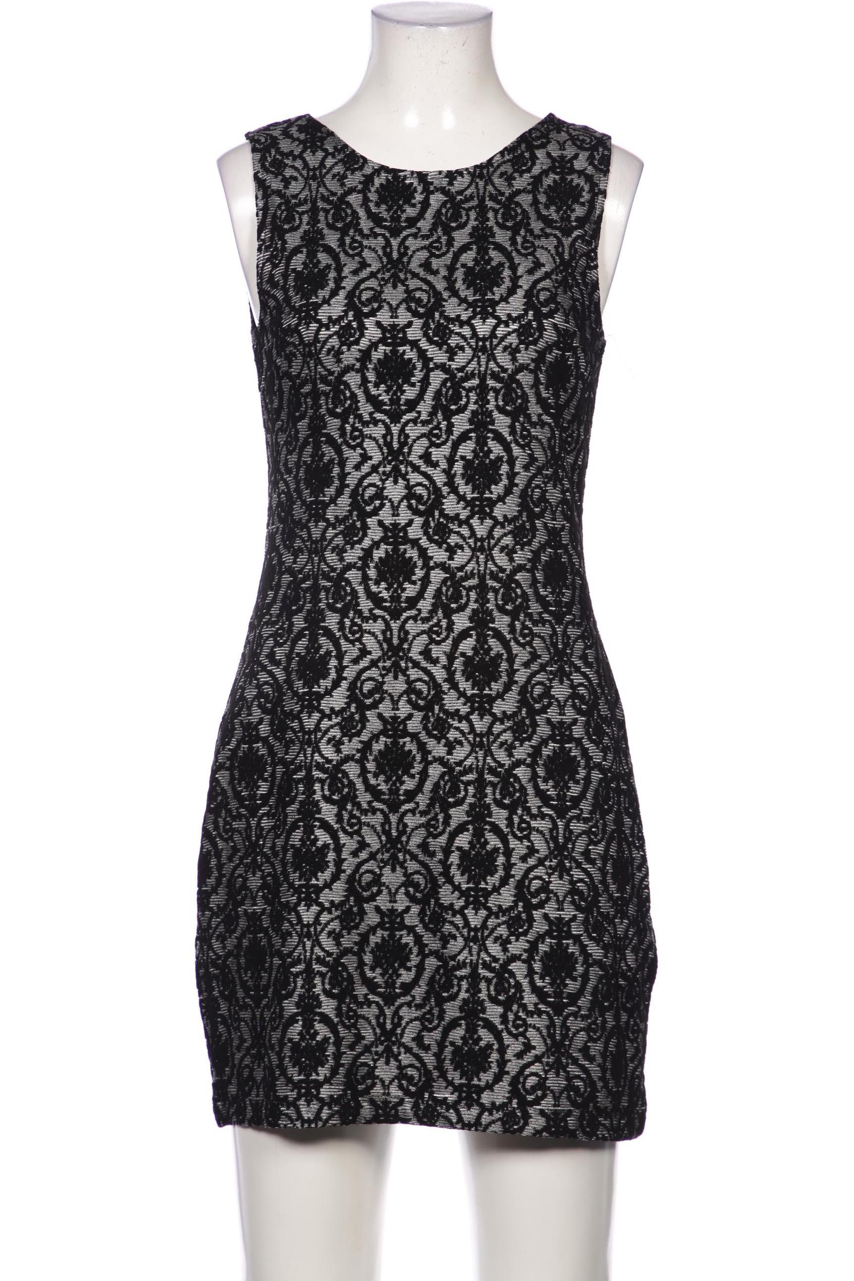 

s.Oliver Damen Kleid, schwarz, Gr. 34