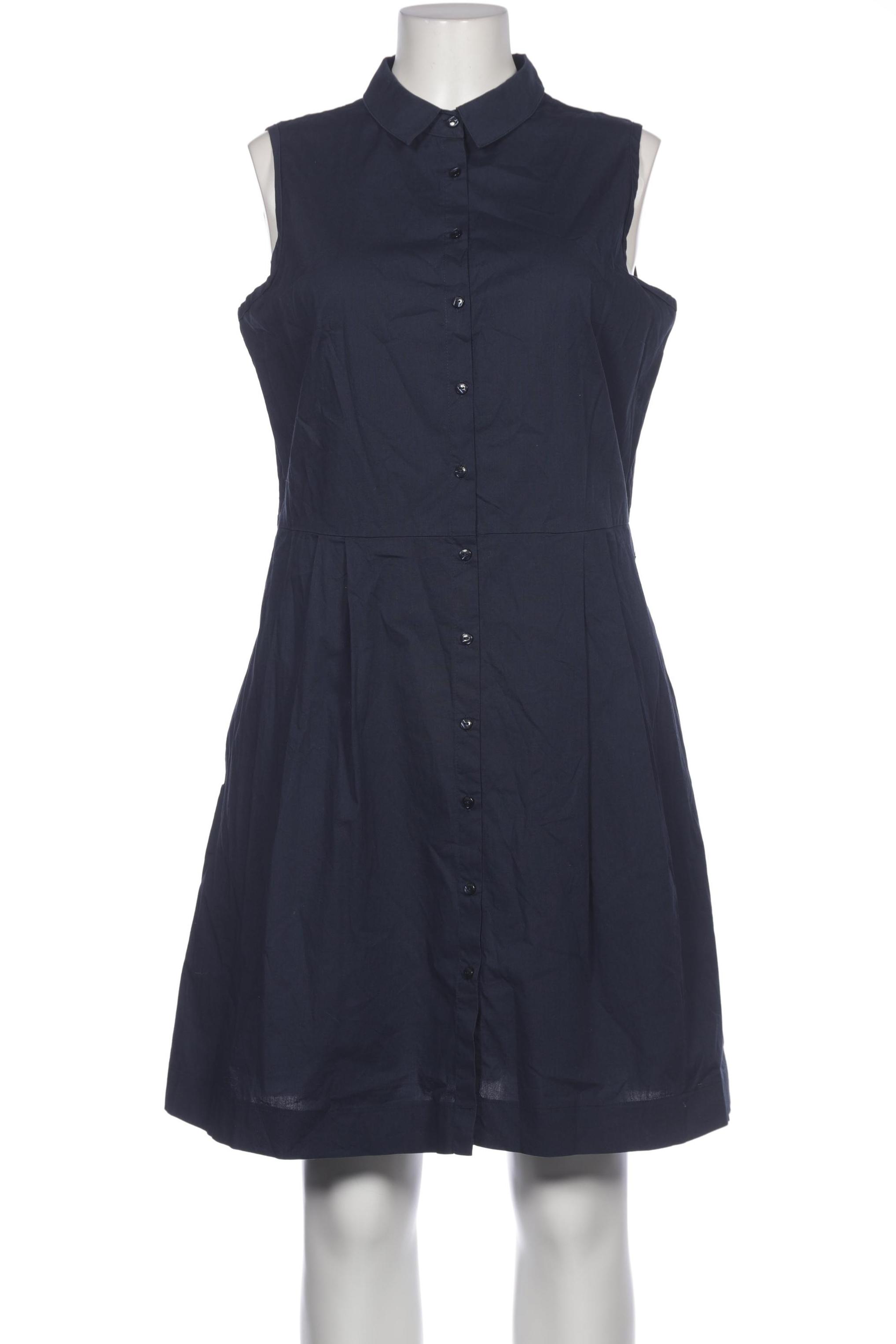 

s.Oliver Damen Kleid, marineblau, Gr. 44
