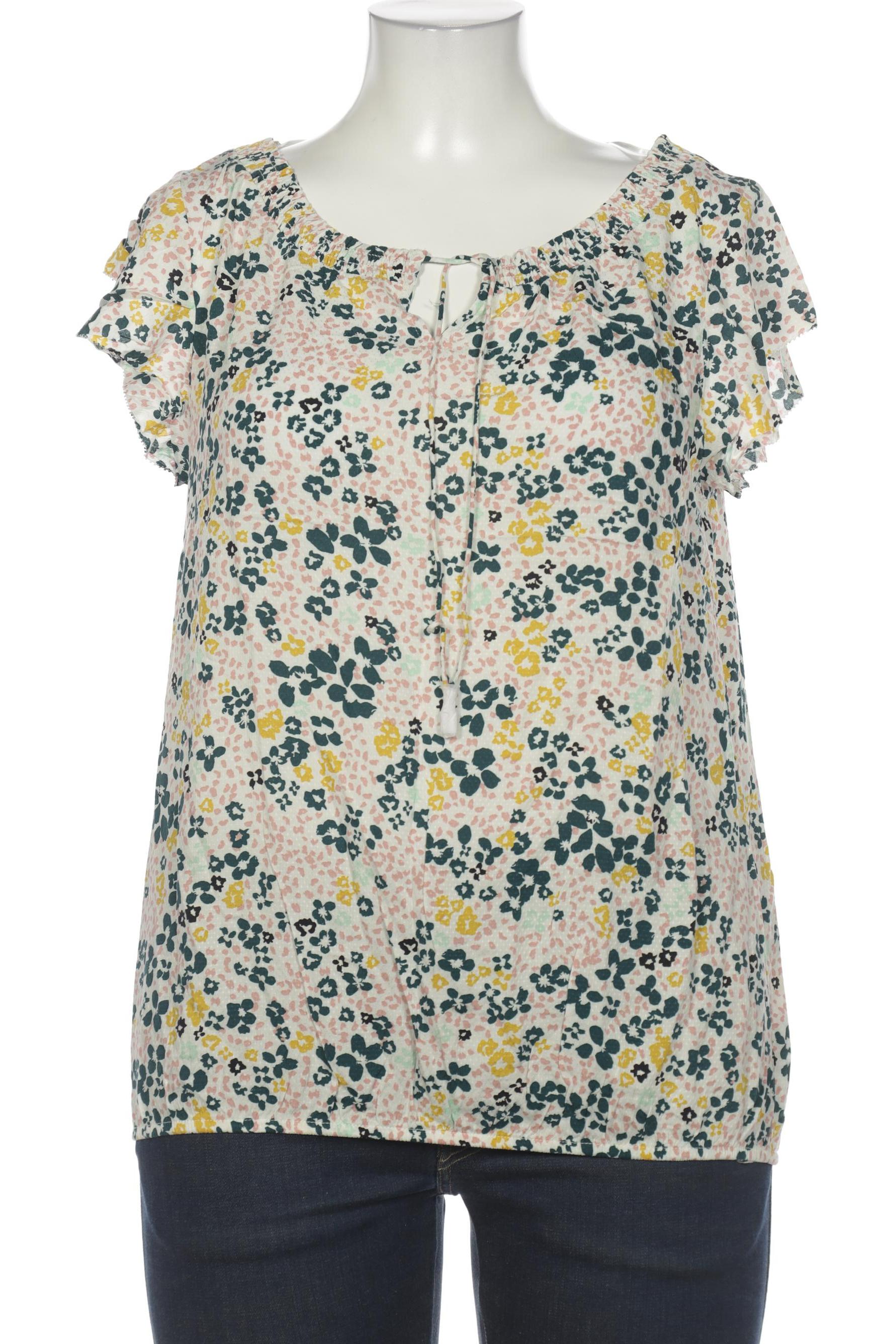 

s.Oliver Damen Bluse, mehrfarbig, Gr. 42