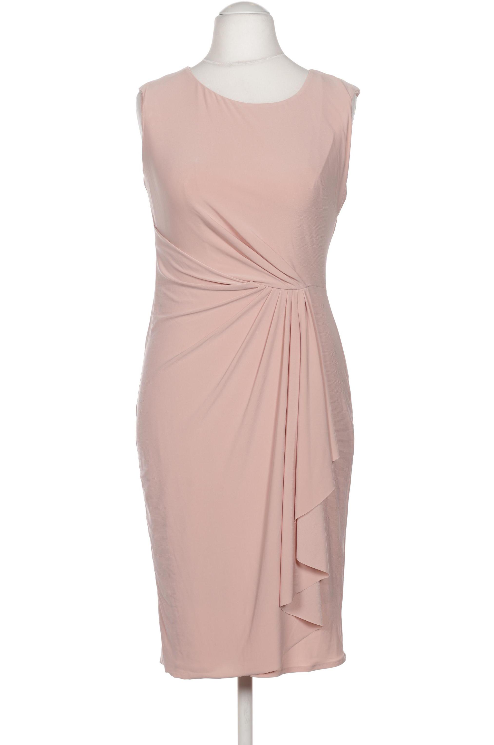 

s.Oliver Damen Kleid, pink
