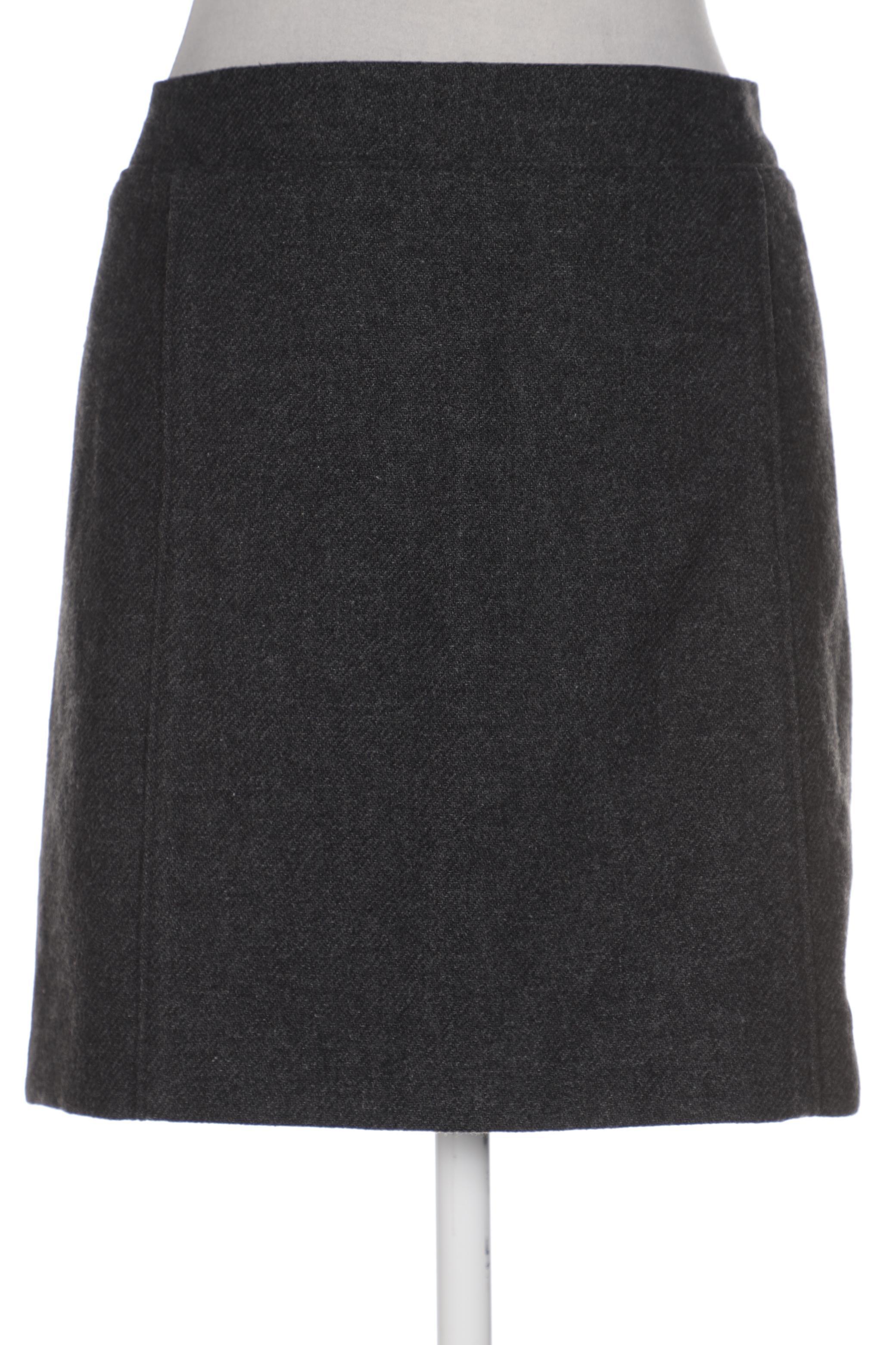 

s.Oliver Damen Rock, grau, Gr. 40